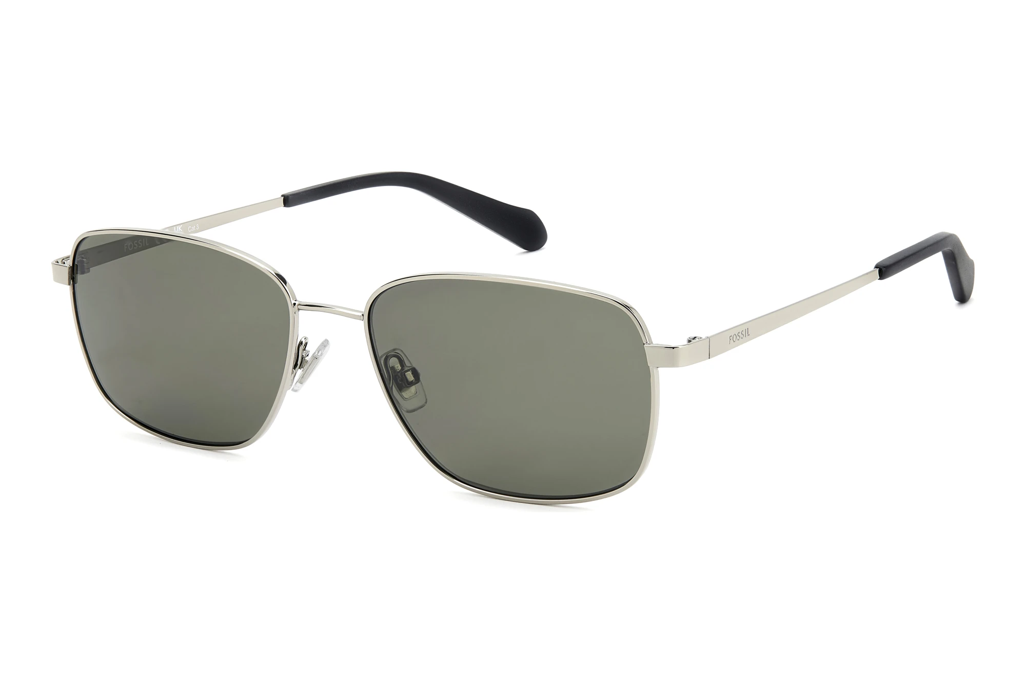 Fossil   FOS 3180/G/S 6LB/70 BROWNRUTHENIUM