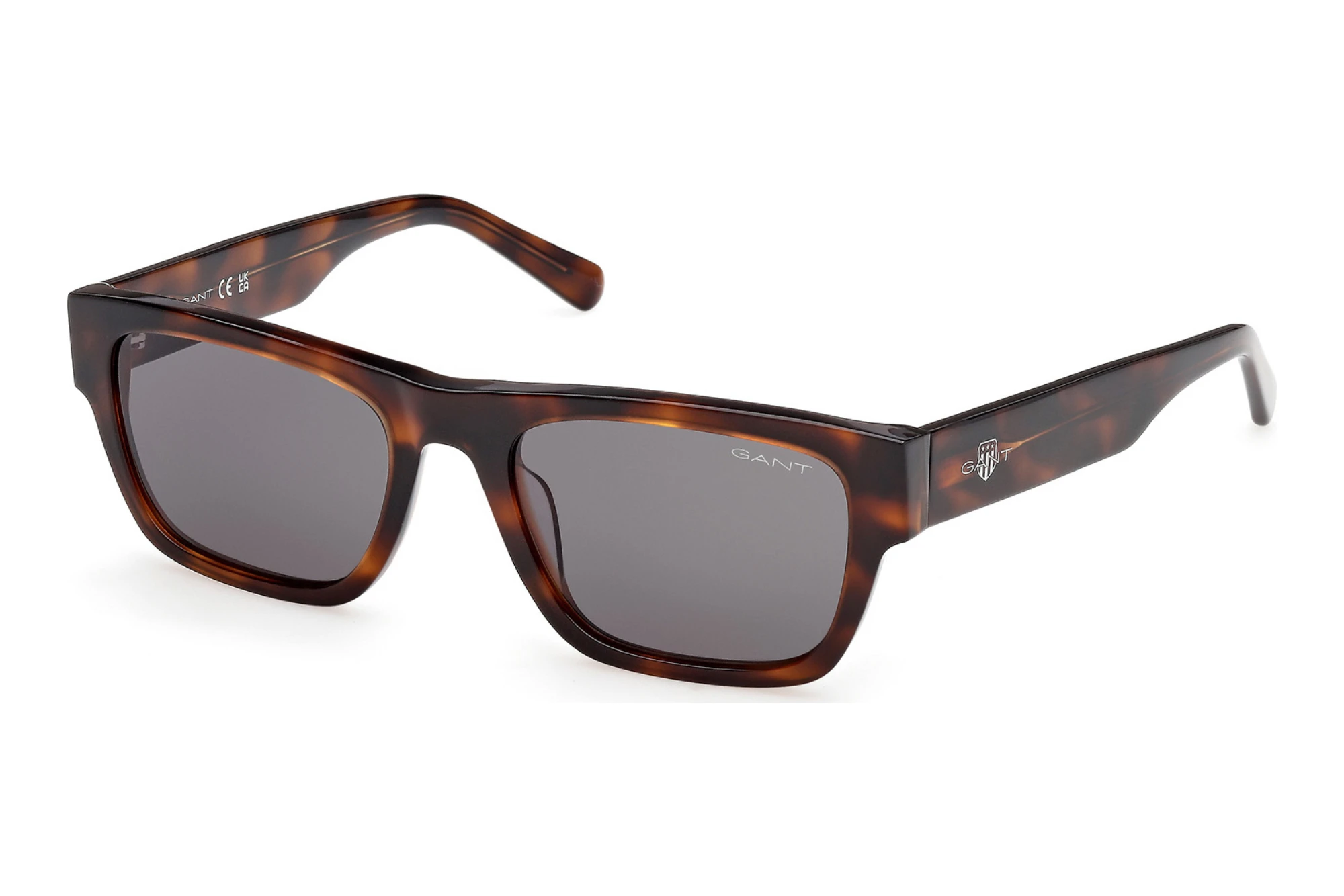Gant   GA00029 52N grünDunkel Havanna