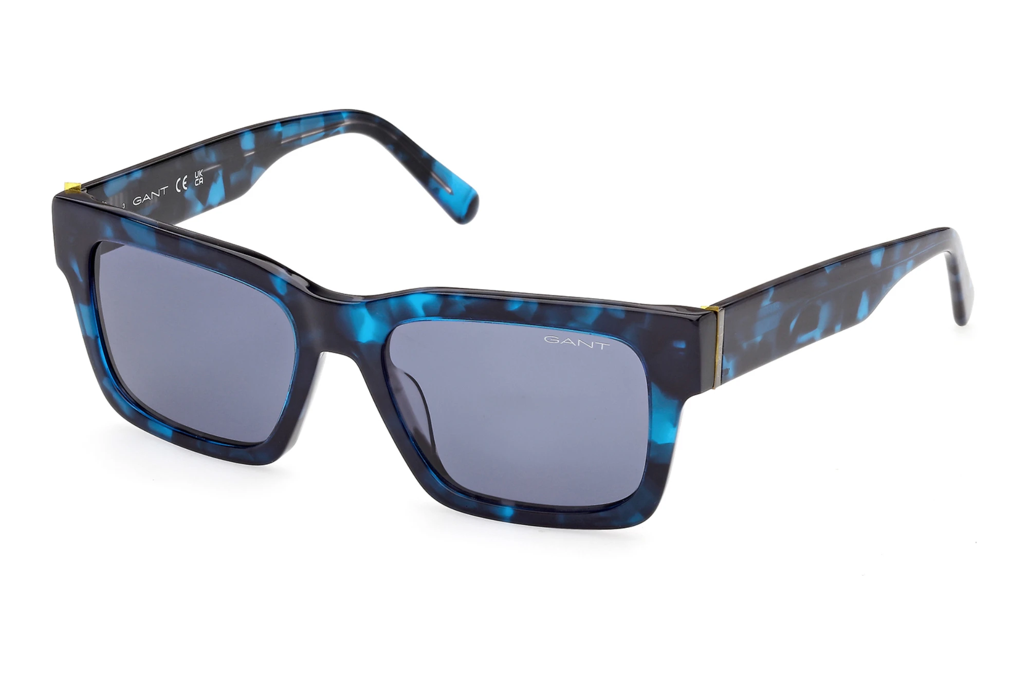 Gant   GA00042 55V blauBlau/Havanna