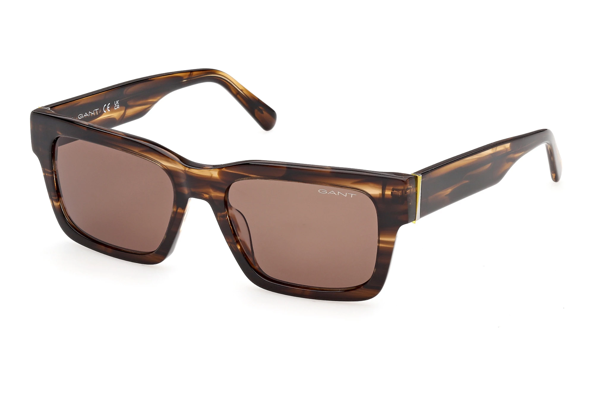 Gant   GA00042 56J roviexHavanna/Gestreift