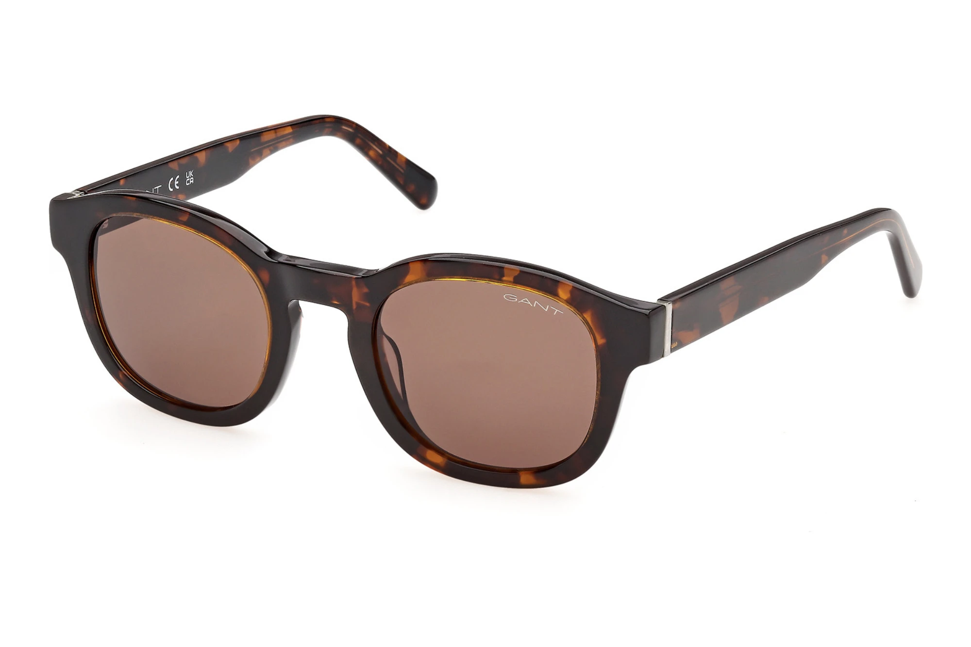 Gant   GA00043 52E braunDunkel Havanna