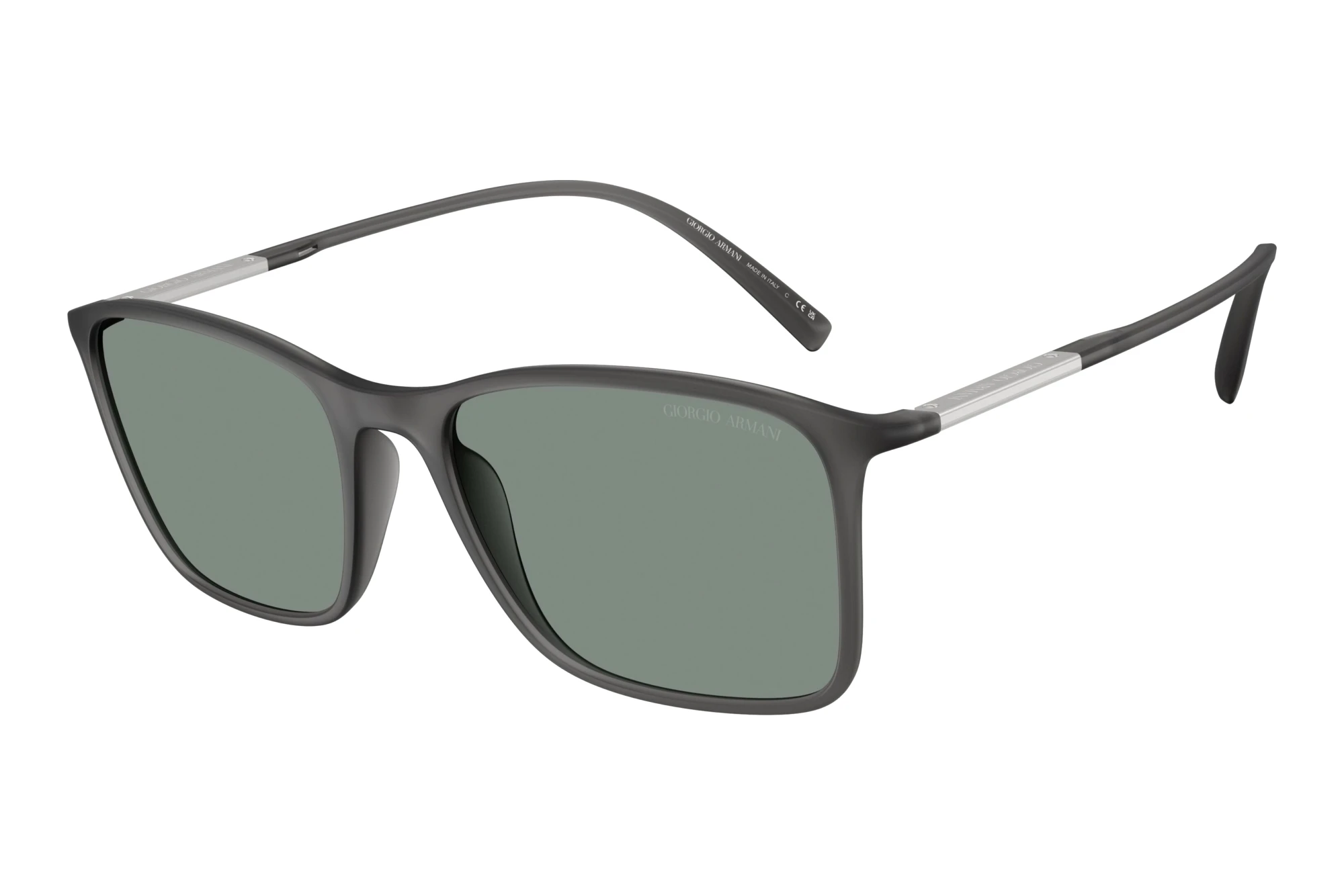 Giorgio Armani   AR8231U 6416/1 GreyTransparent Grey