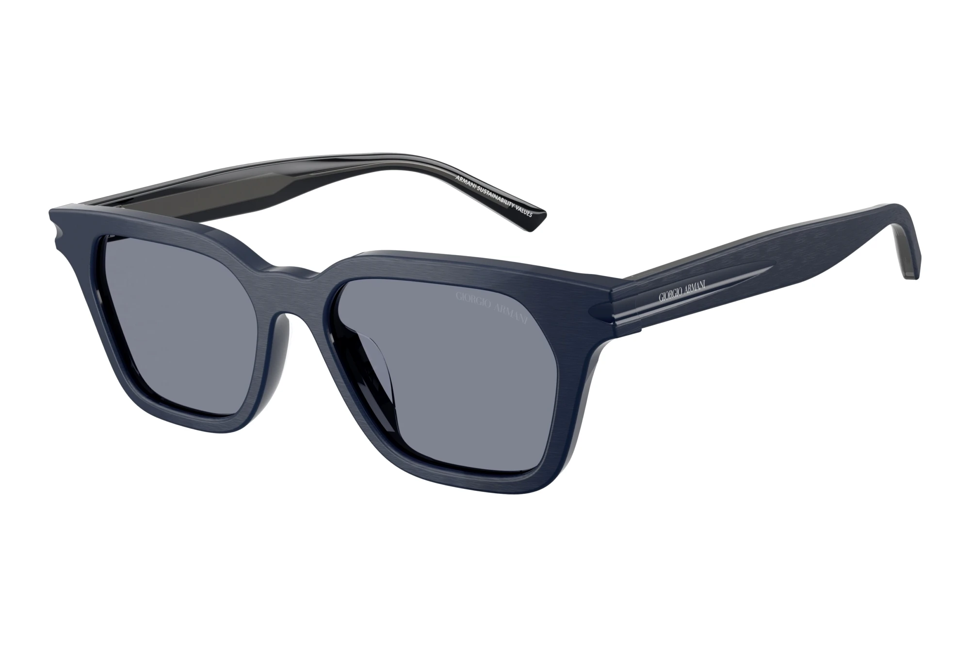 Giorgio Armani   AR8251U 603919 BlueBrushed Blue