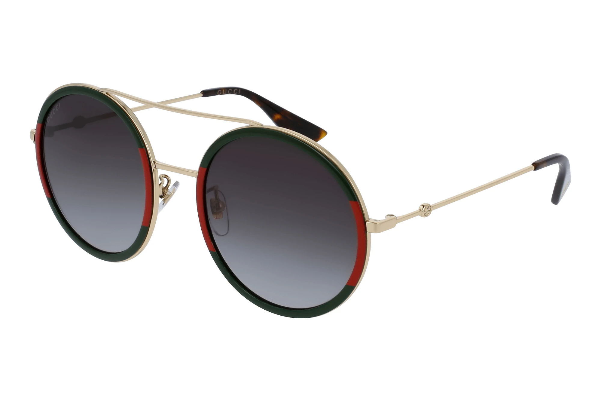Gucci   GG0061S 003 GOLD