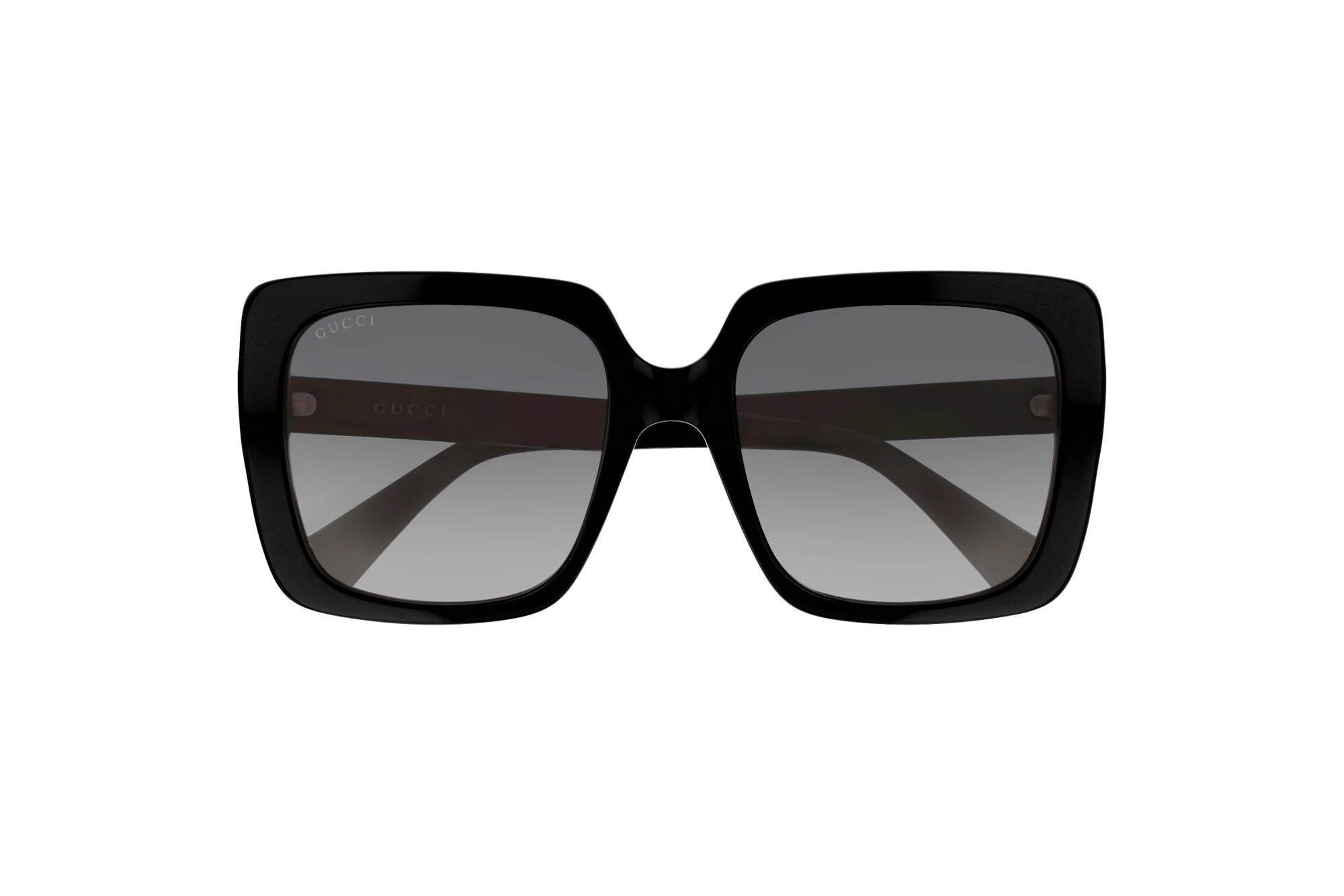 Vorderansicht Gucci GG0418S (001)