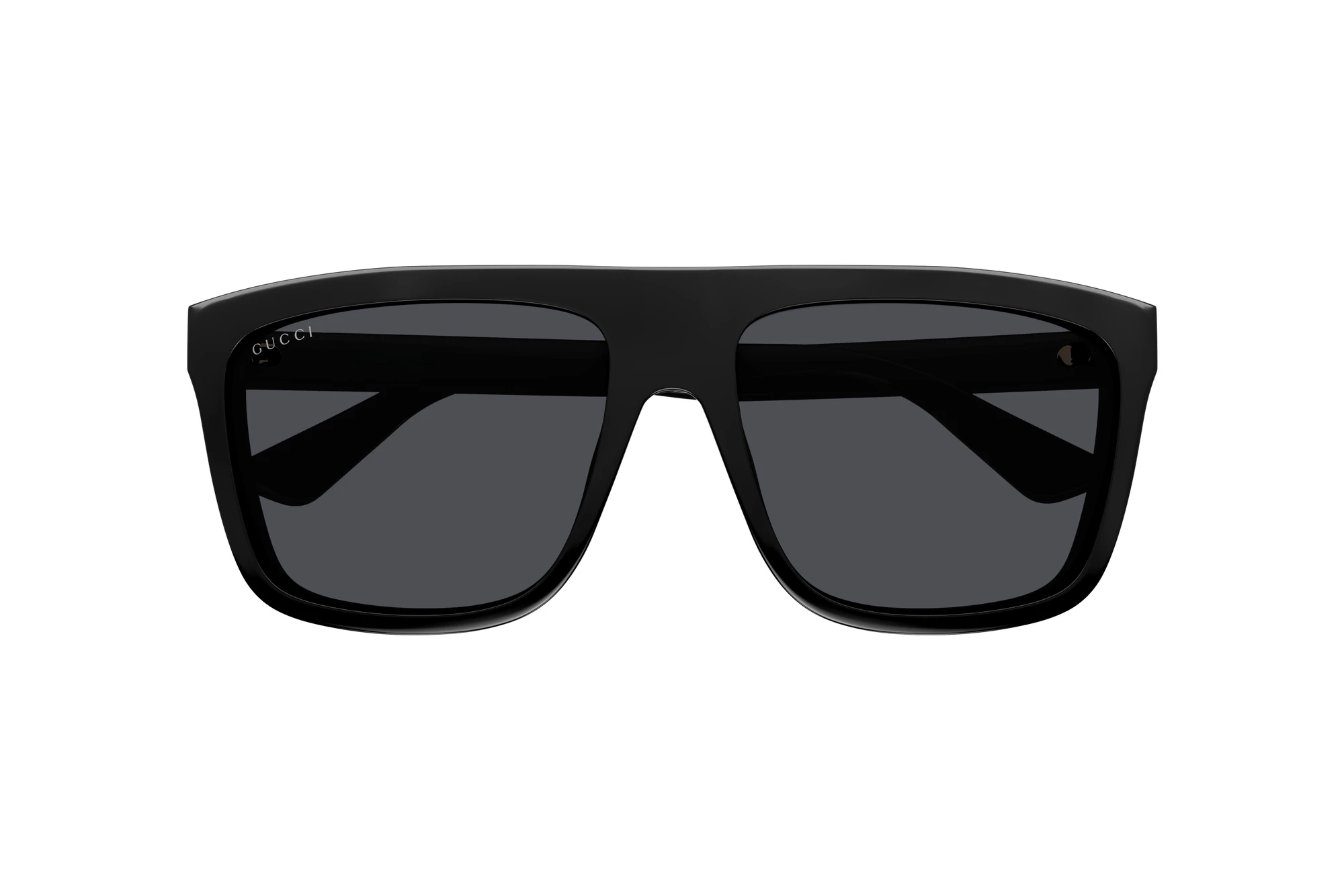 Vorderansicht Gucci GG0748S (001)
