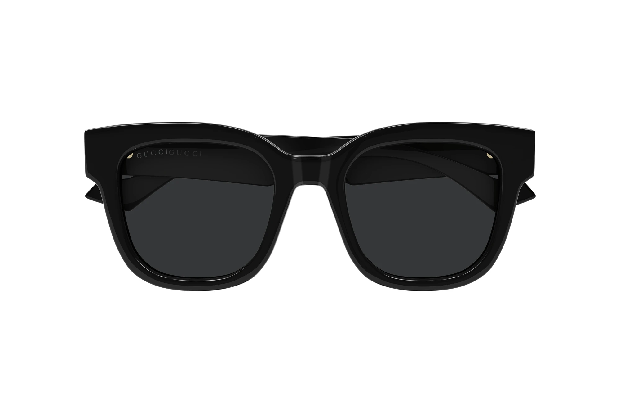 Vorderansicht Gucci GG0998S (001)