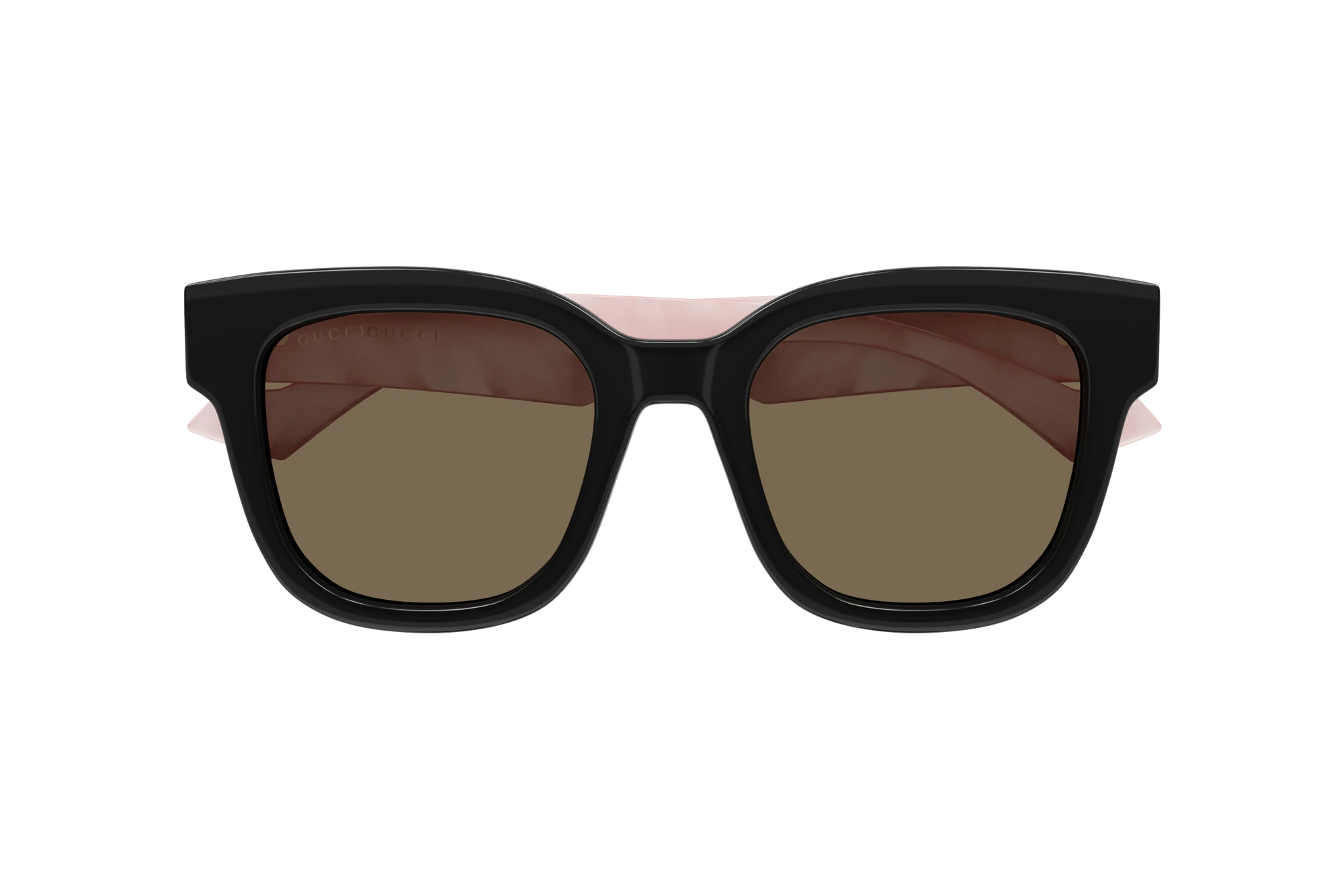 Vue de face Gucci GG0998S (005)