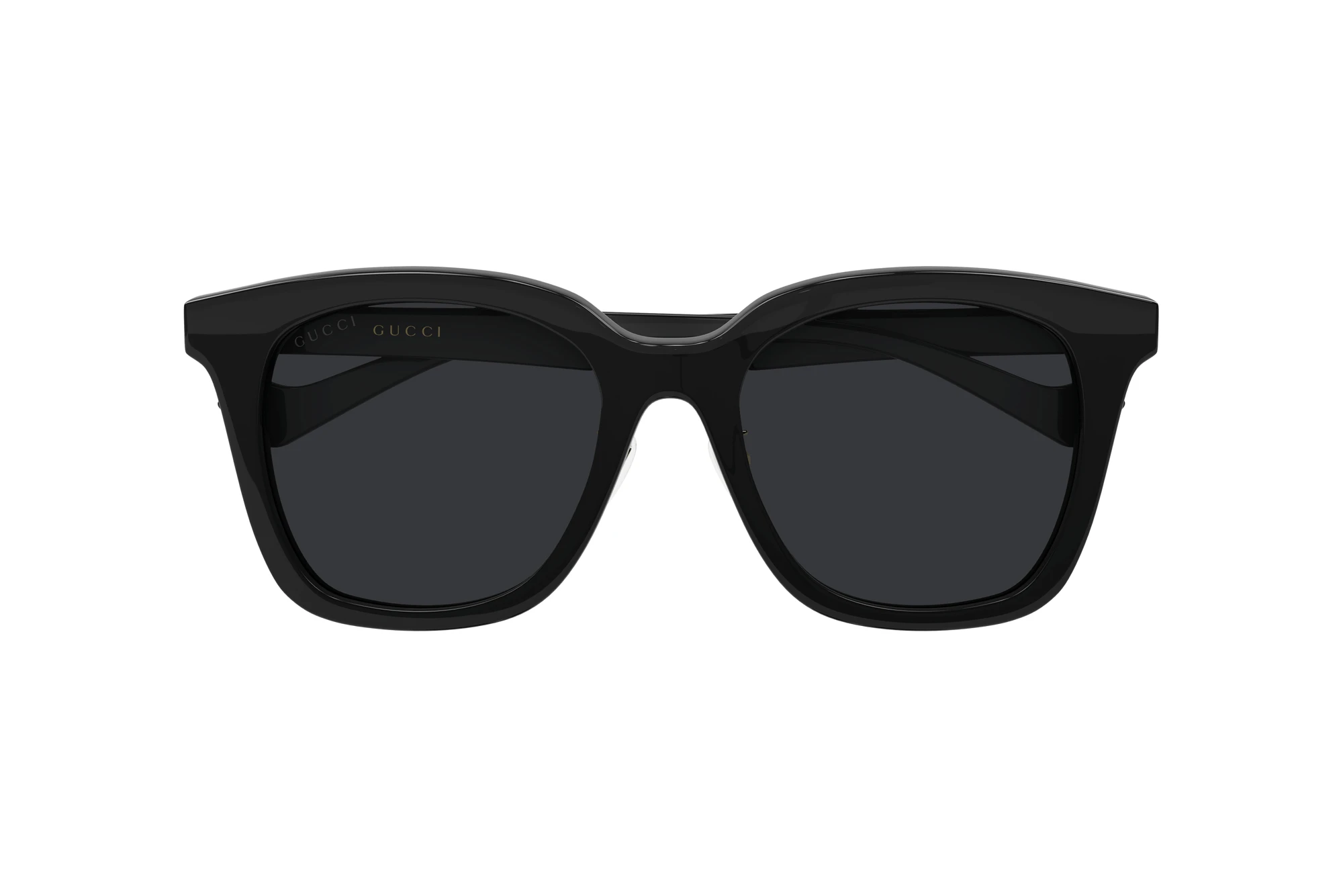Vorderansicht Gucci GG1000SK (001)