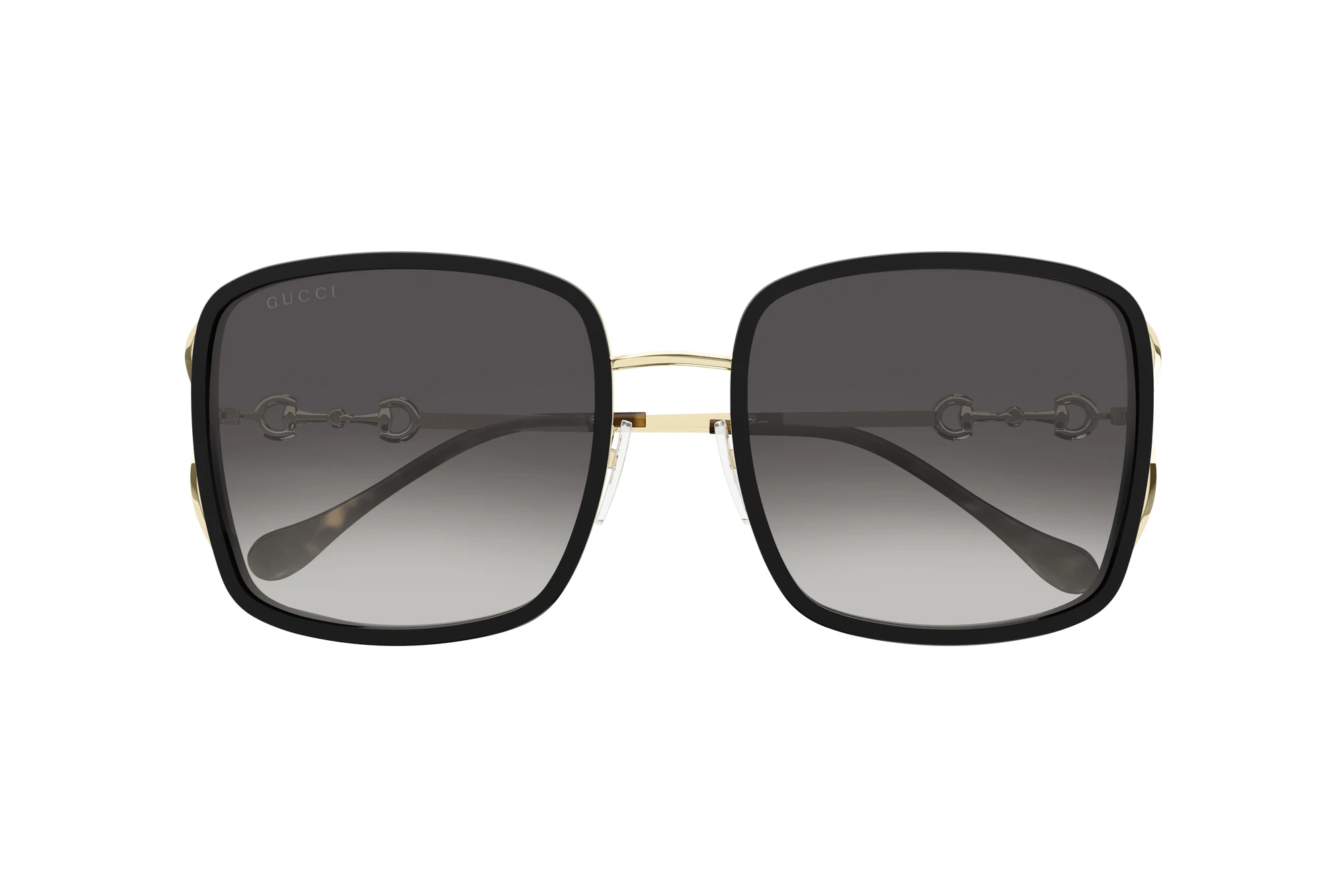 Vista frontale Gucci GG1016SK (001)
