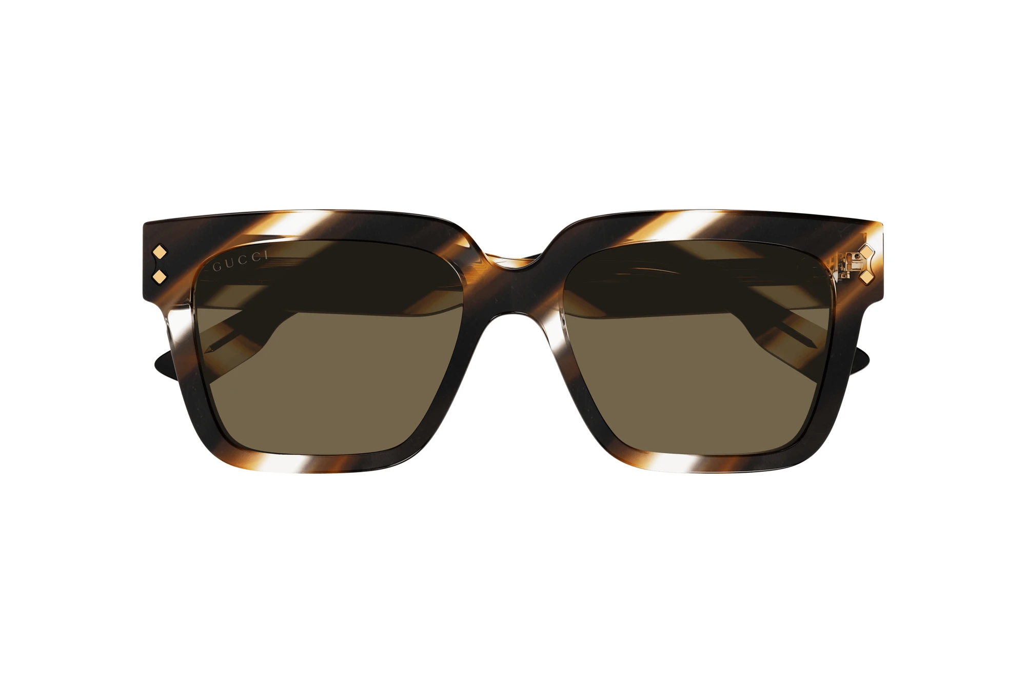 Vista frontale Gucci GG1084S (003)