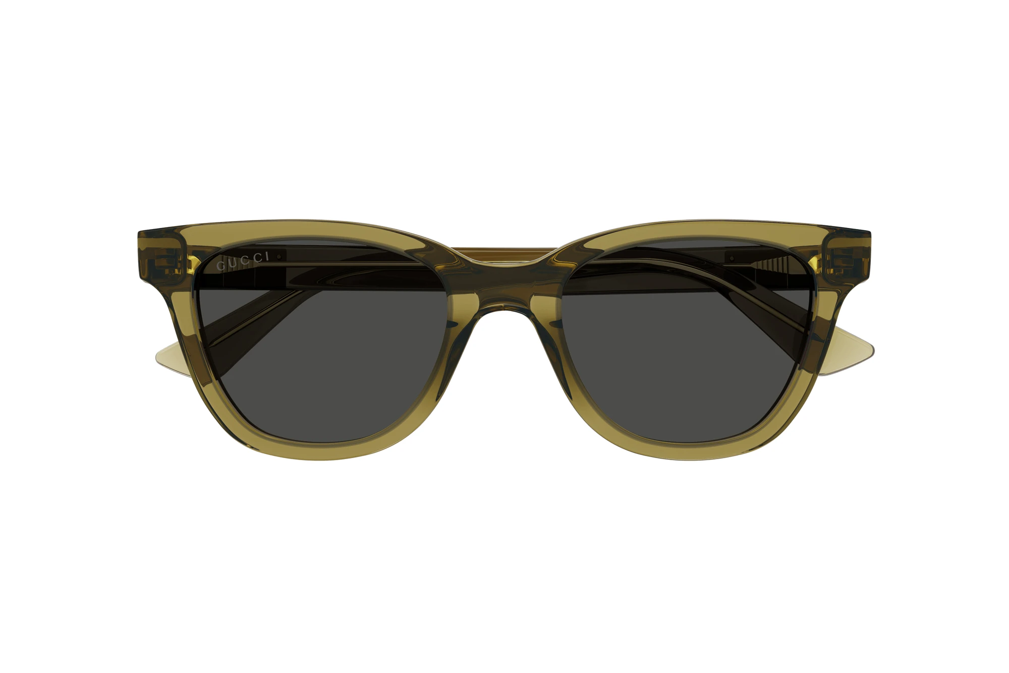 Vue de face Gucci GG1116S (004)
