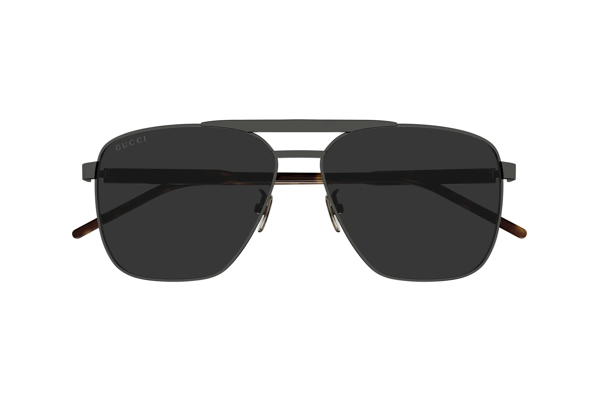 Vorderansicht Gucci GG1164S (001)