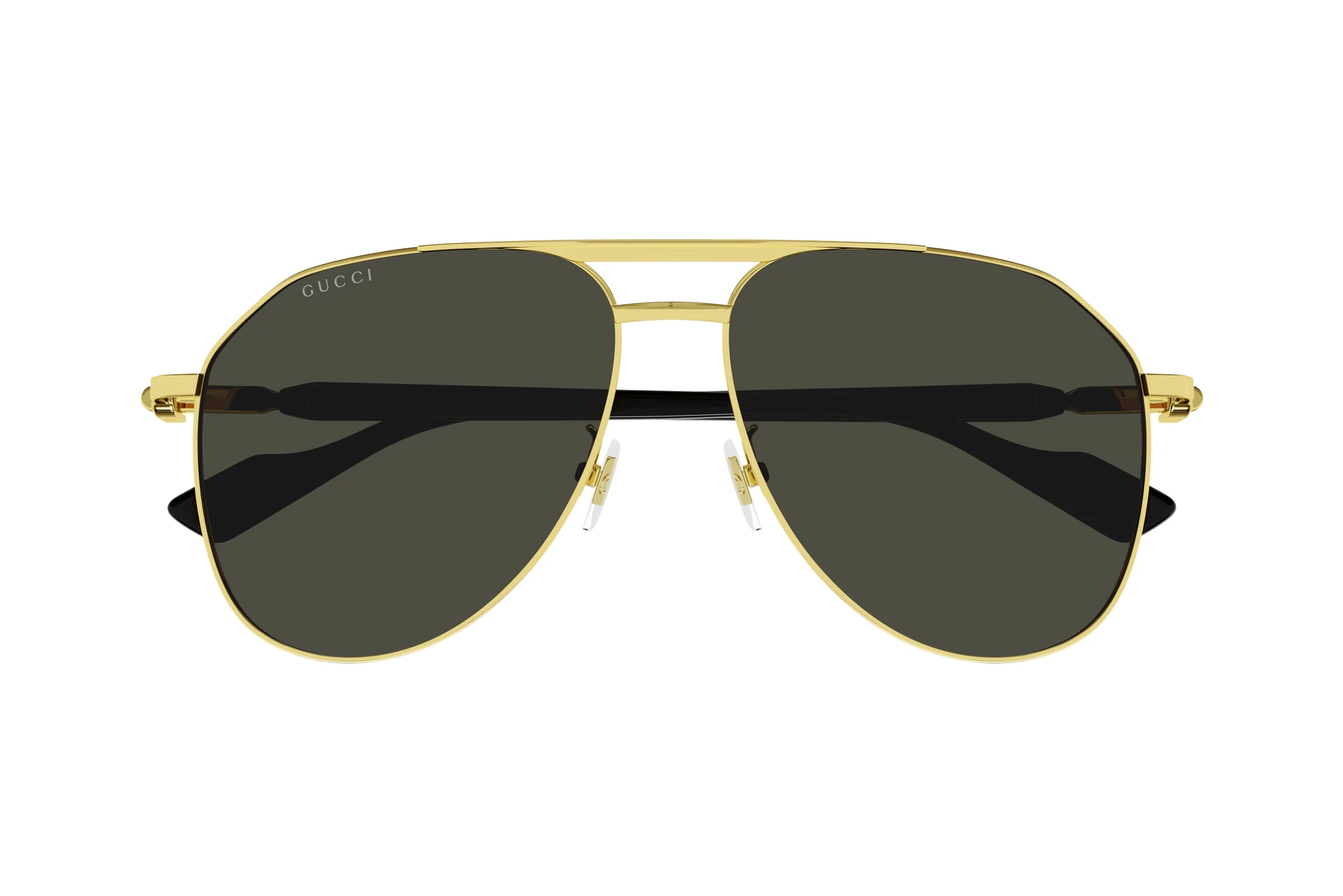 Vue de face Gucci GG1220S (001)
