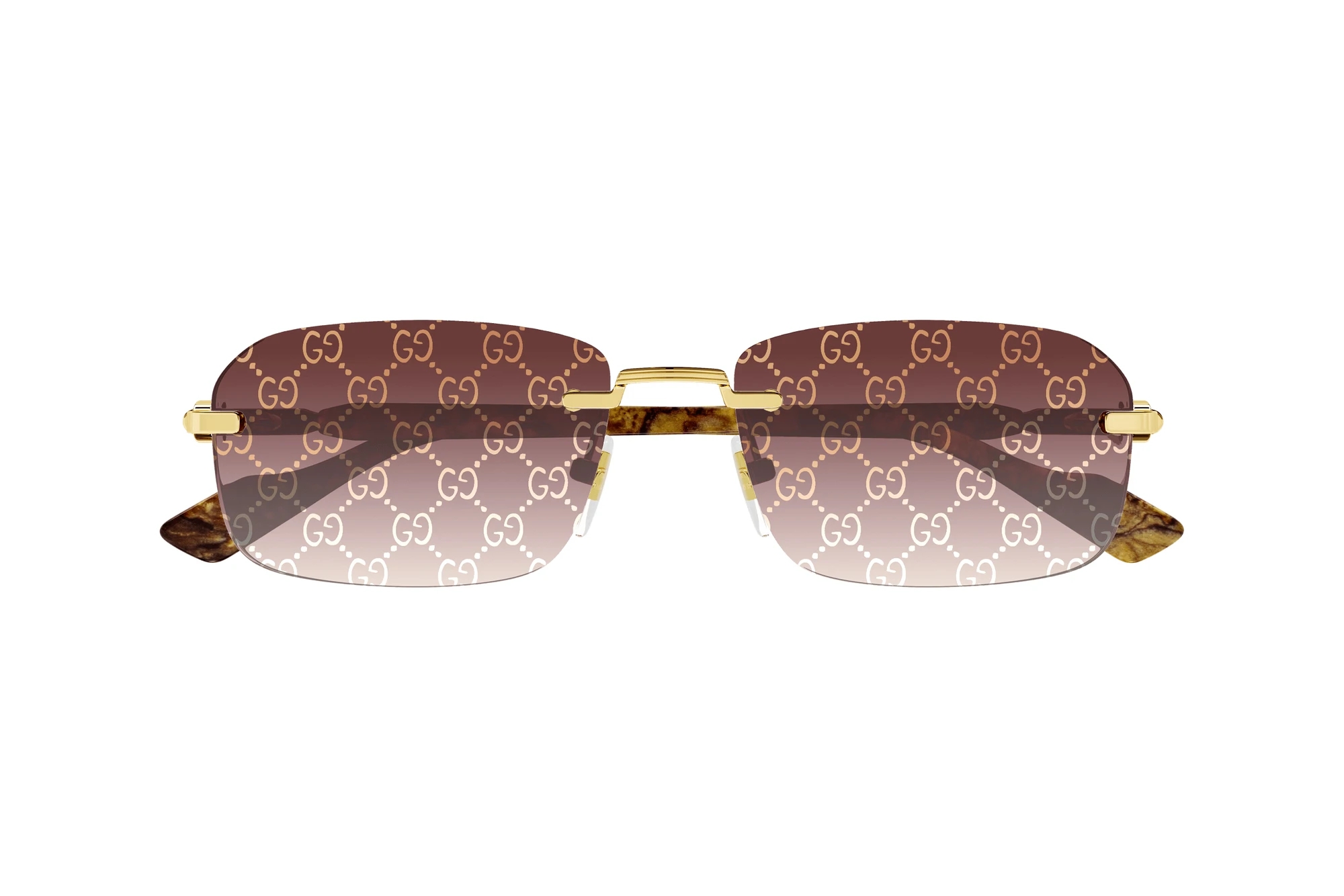 Vorderansicht Gucci GG1221S (004)