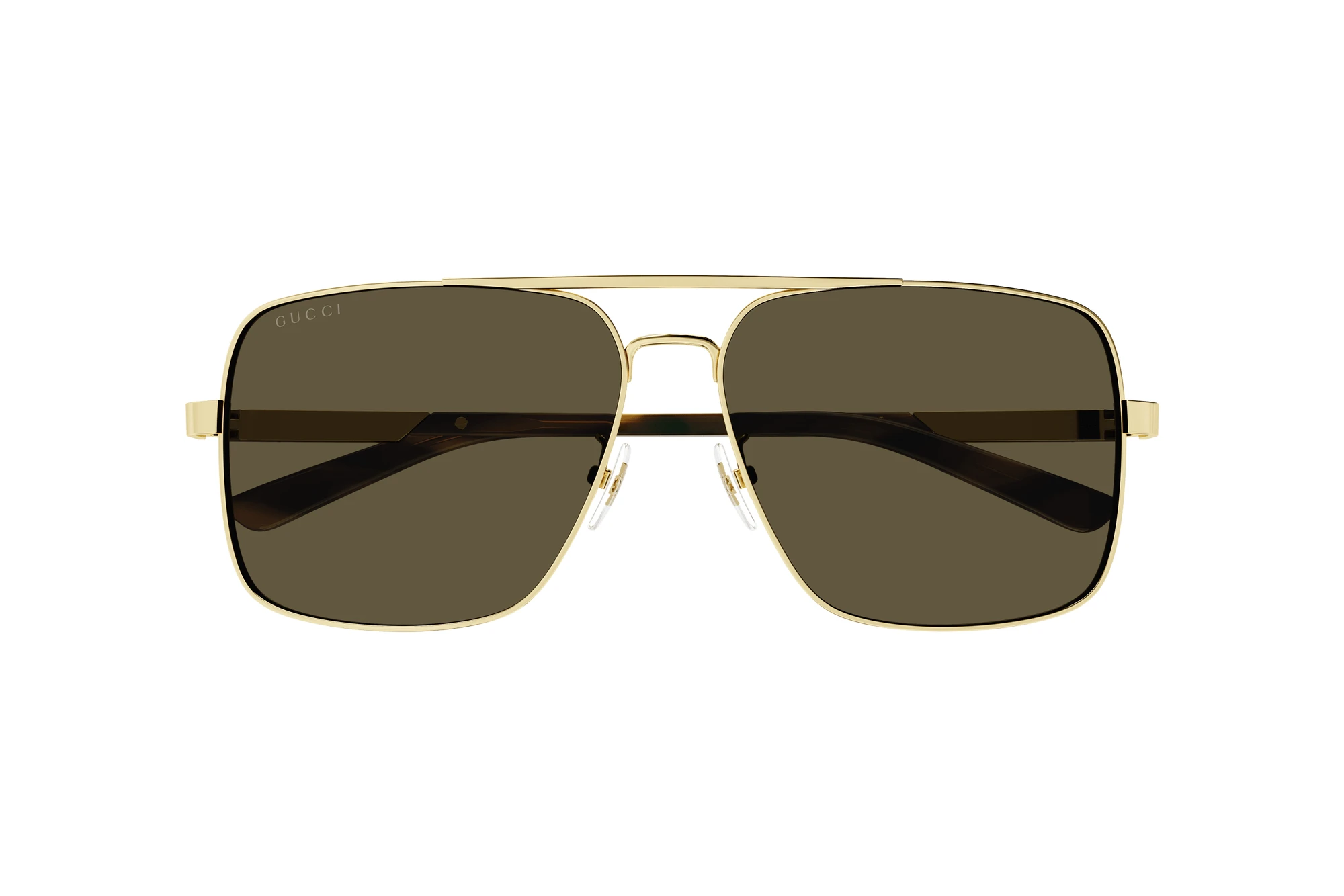 Vue de face Gucci GG1289S (002)