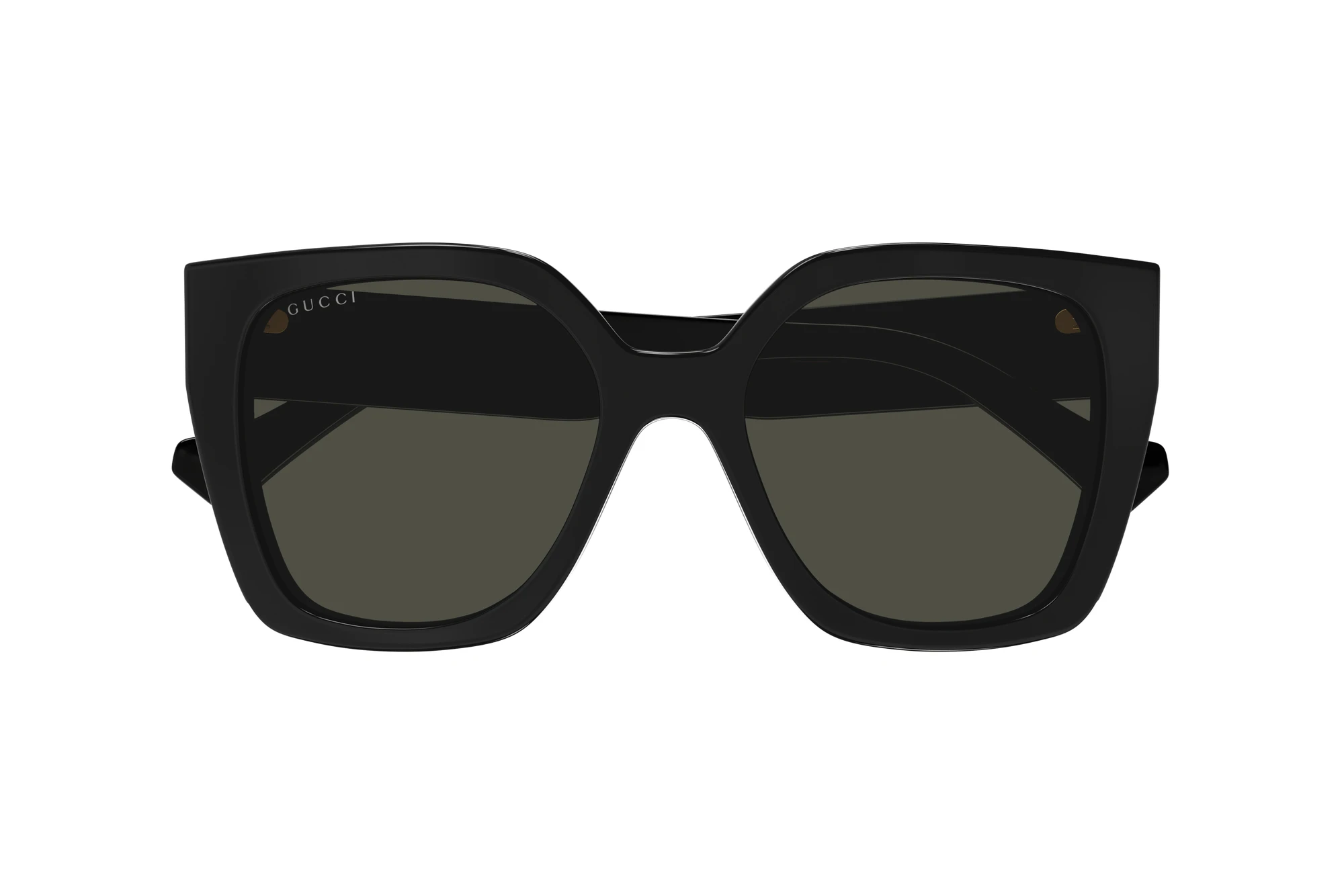 Vorderansicht Gucci GG1300S (001)