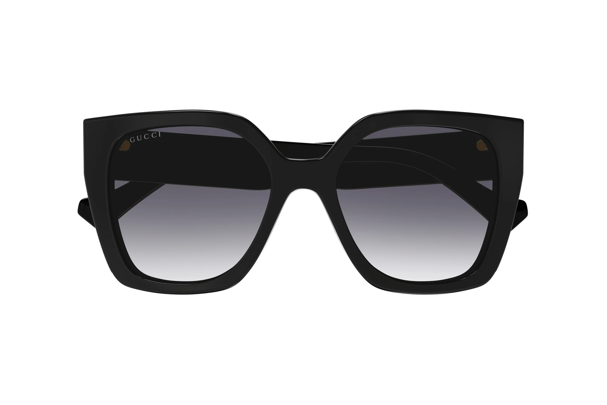 Vorderansicht Gucci GG1300S (004)