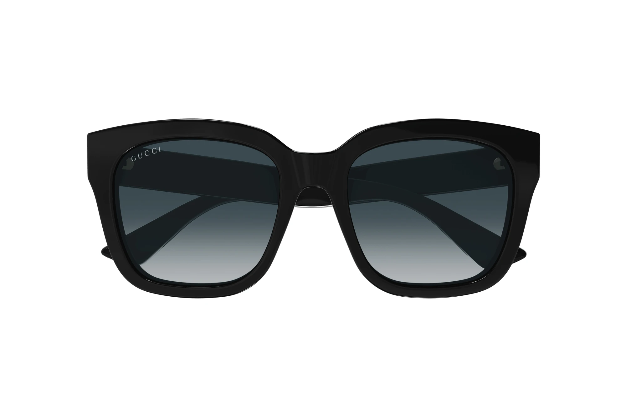 Vista frontale Gucci GG1338SK (003)