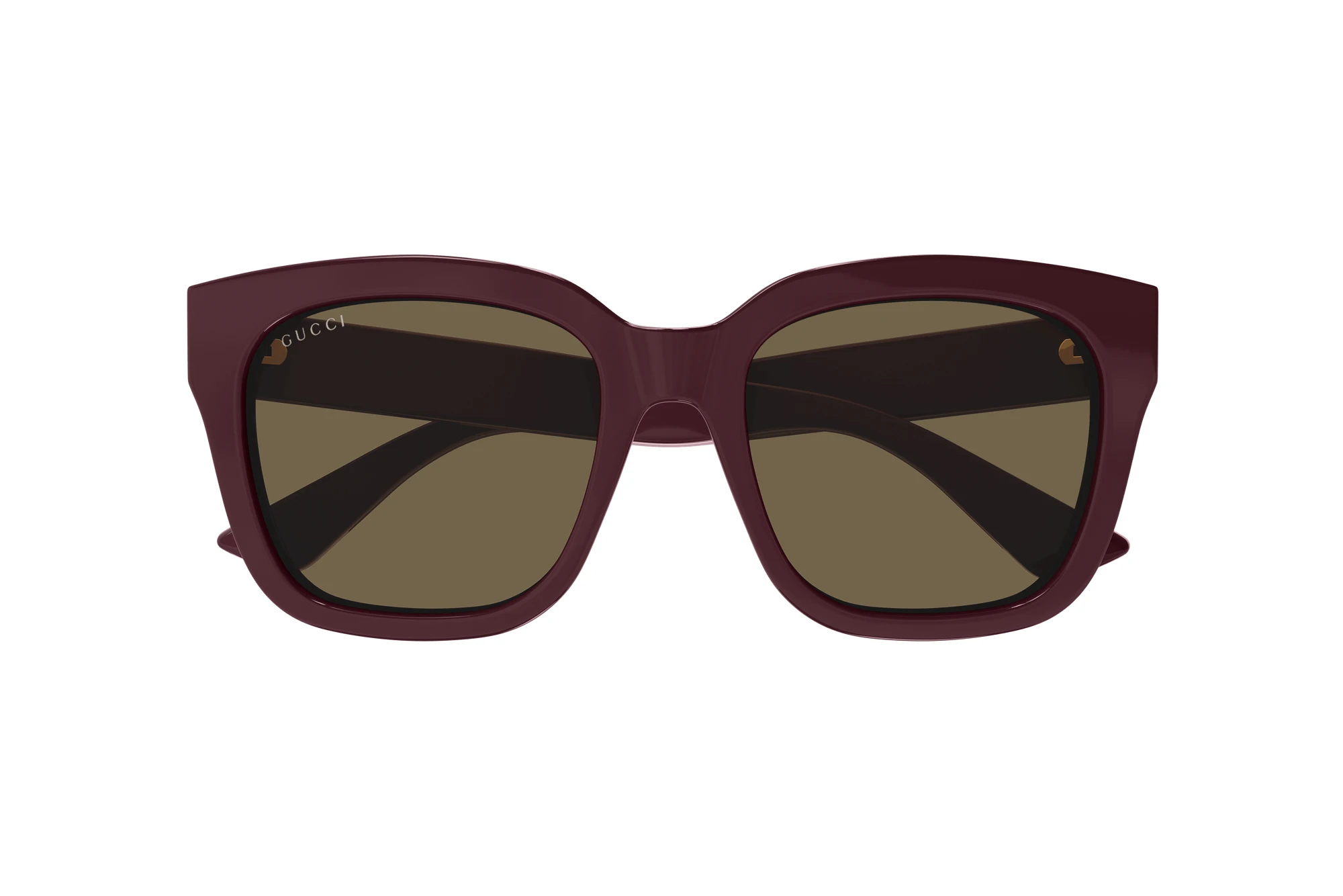 Vorderansicht Gucci GG1338SK (004)