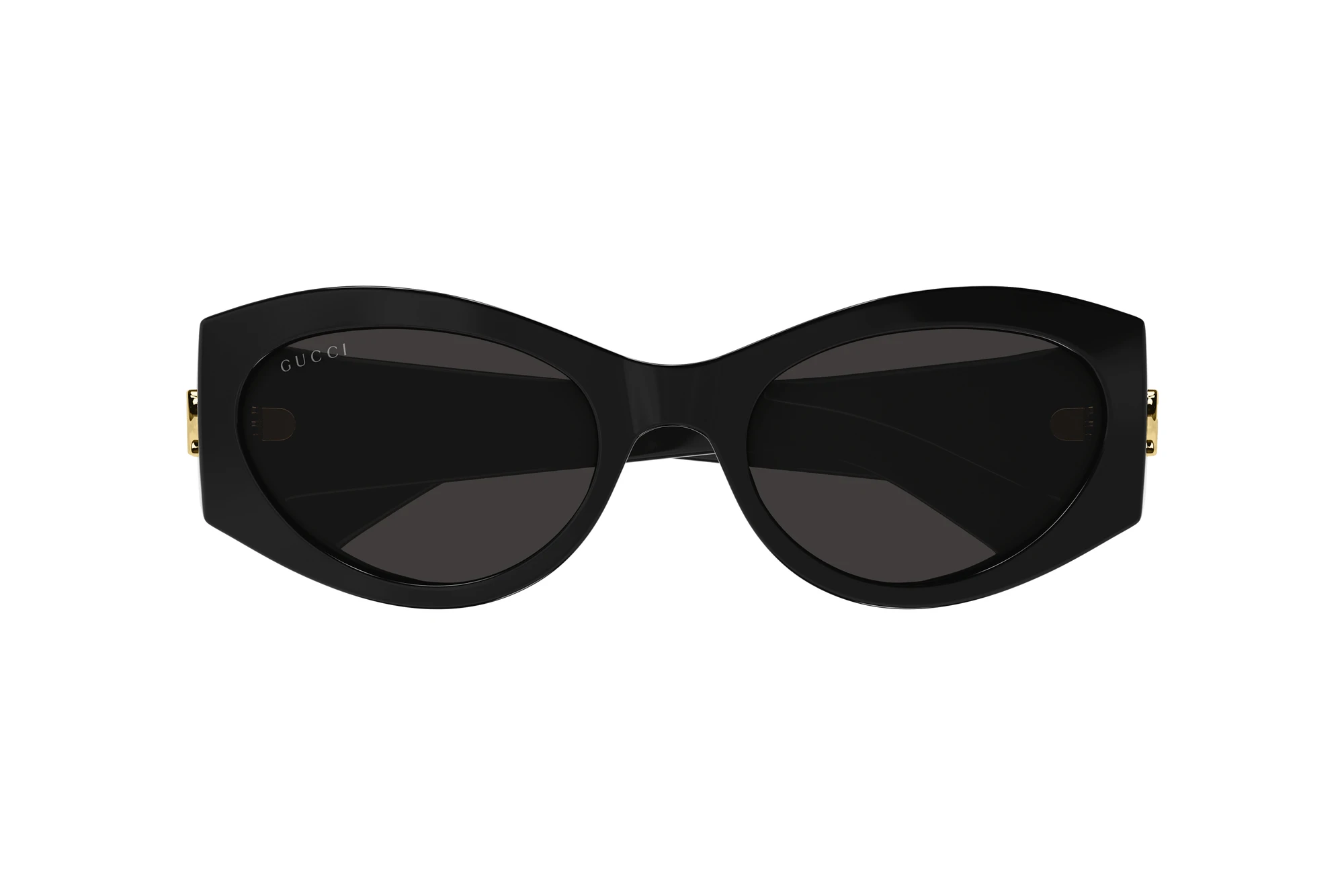 Vue de face Gucci GG1401S (001)