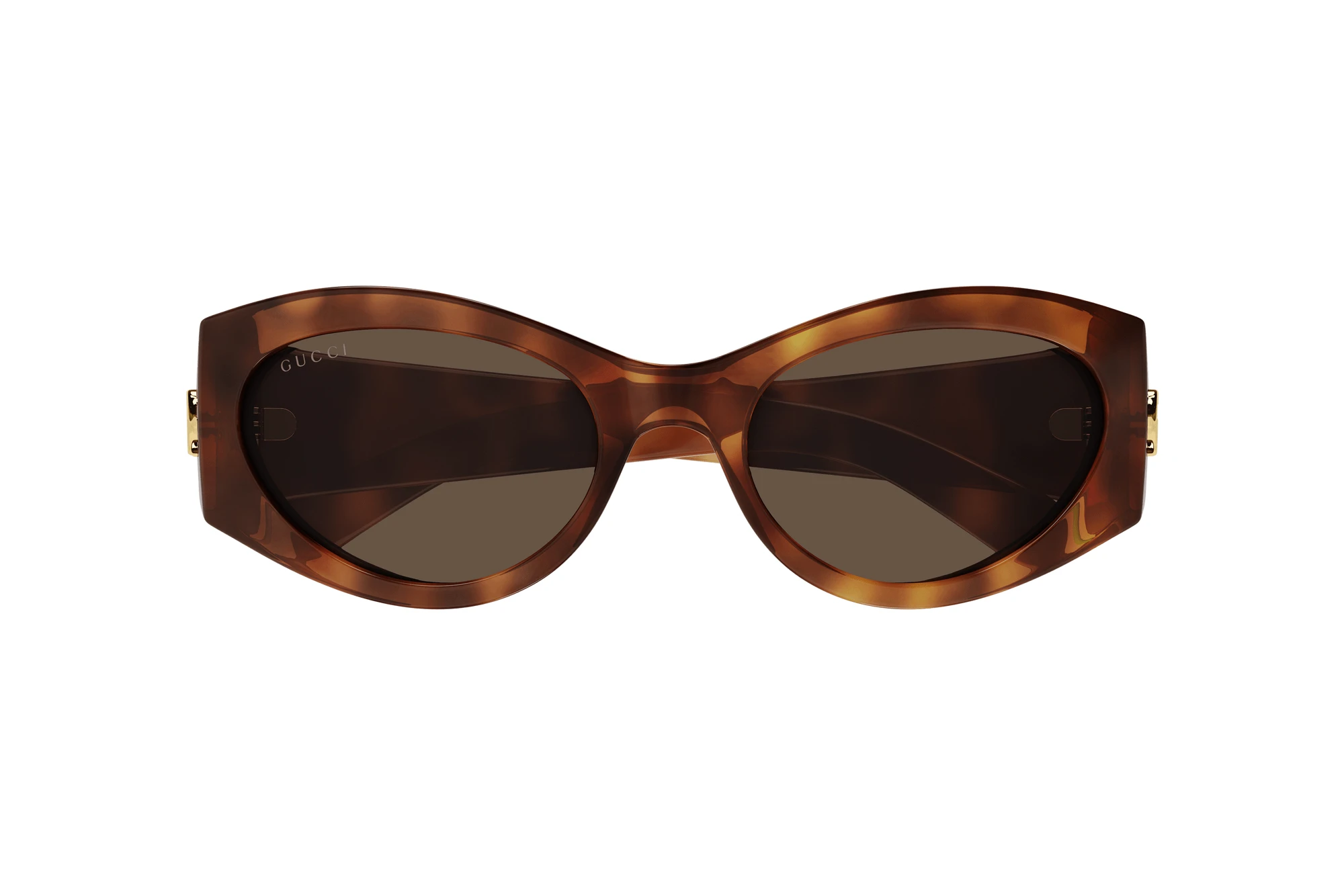 Vue de face Gucci GG1401S (002)