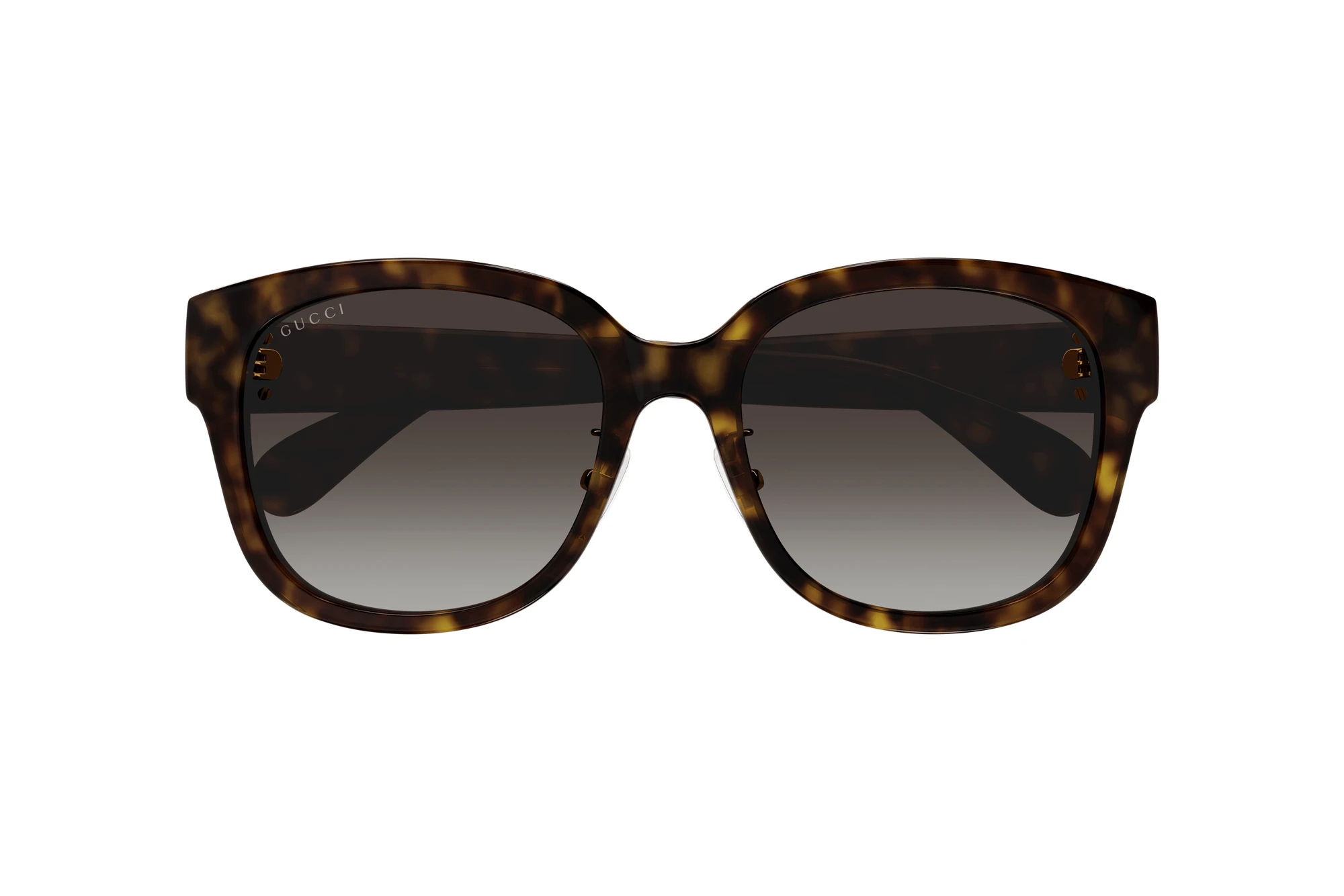 Vorderansicht Gucci GG1409SK (002)
