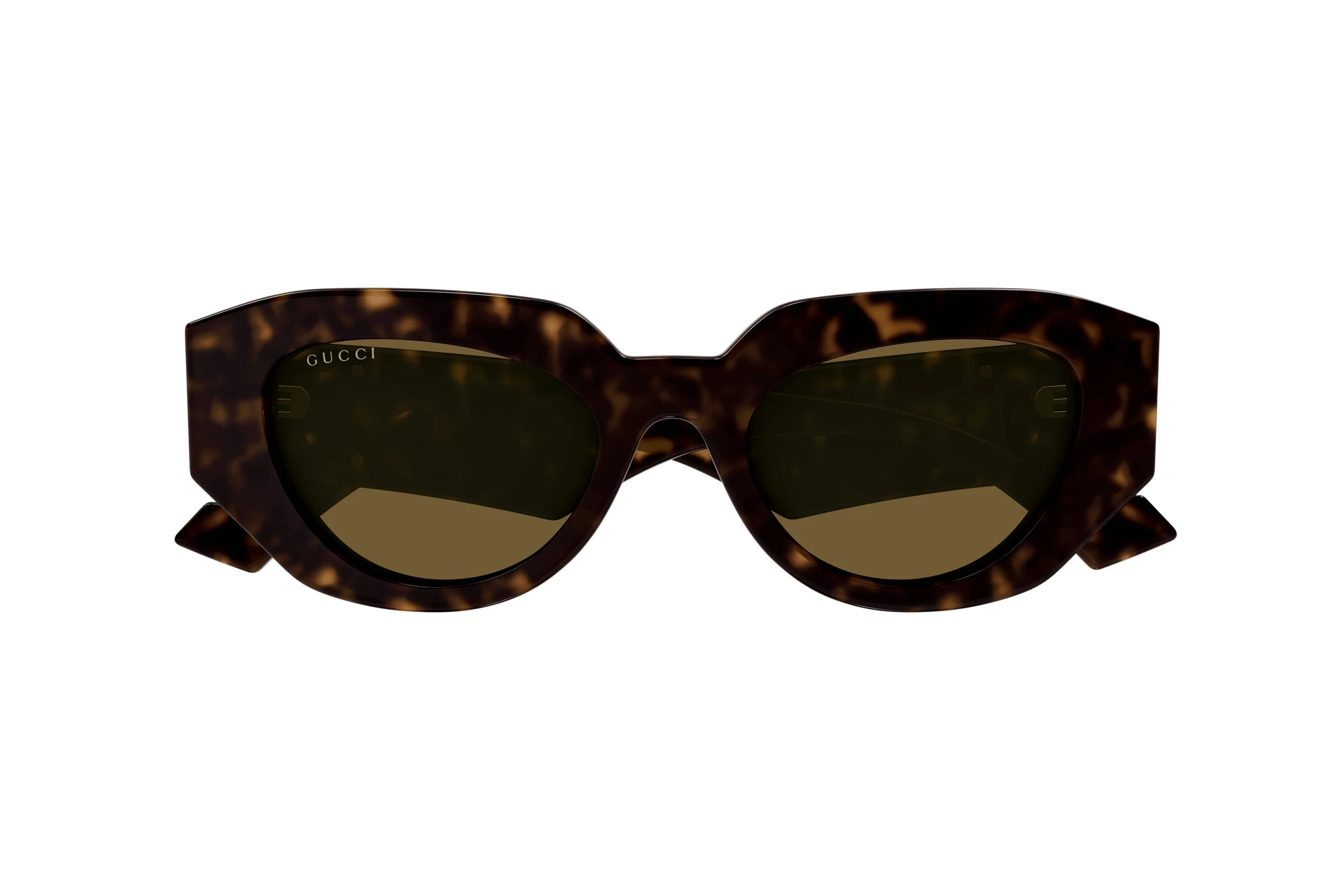 Vorderansicht Gucci GG1421S (002)
