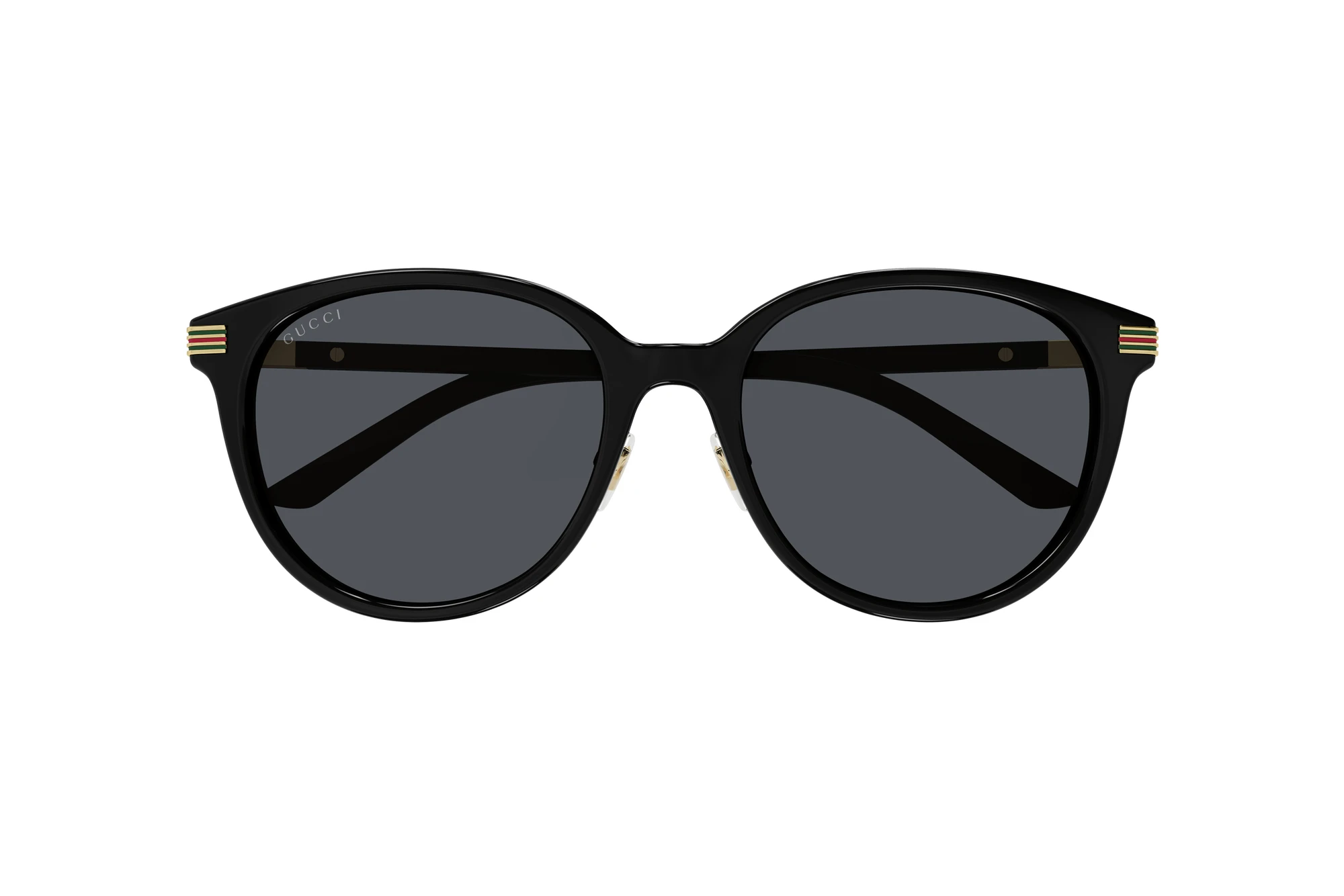 Vue de face Gucci GG1452SK (001)