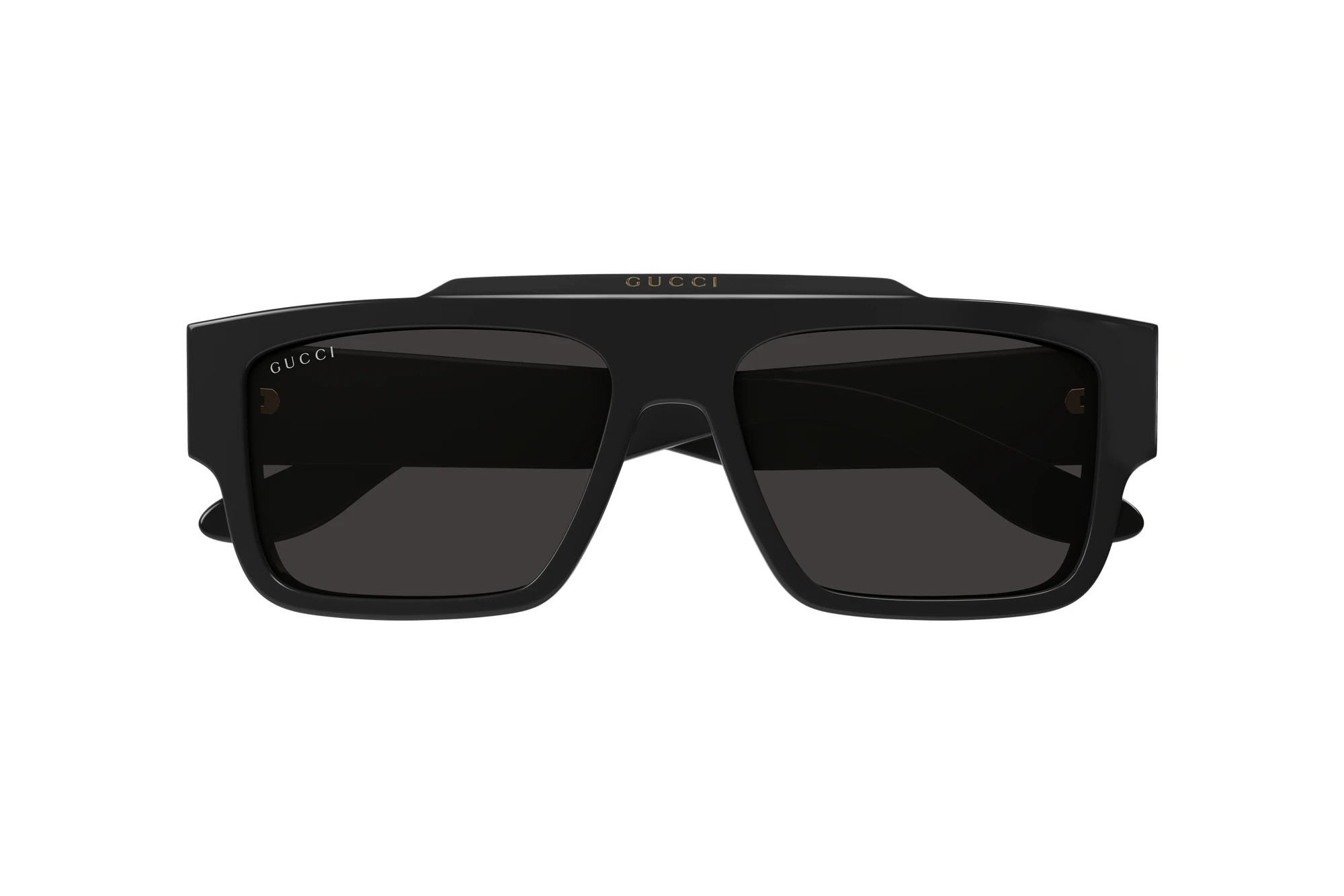 Vue de face Gucci GG1460S (001)