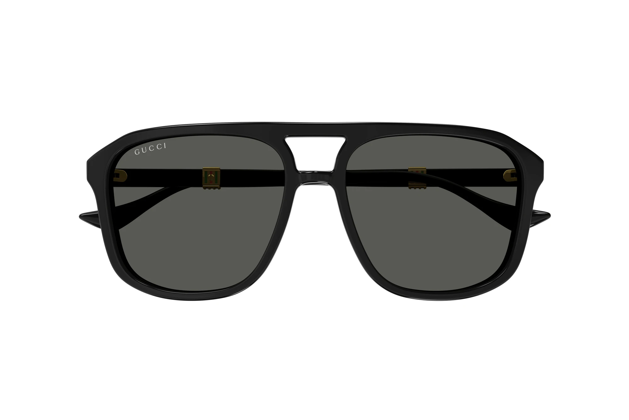 Vorderansicht Gucci GG1494S (001)