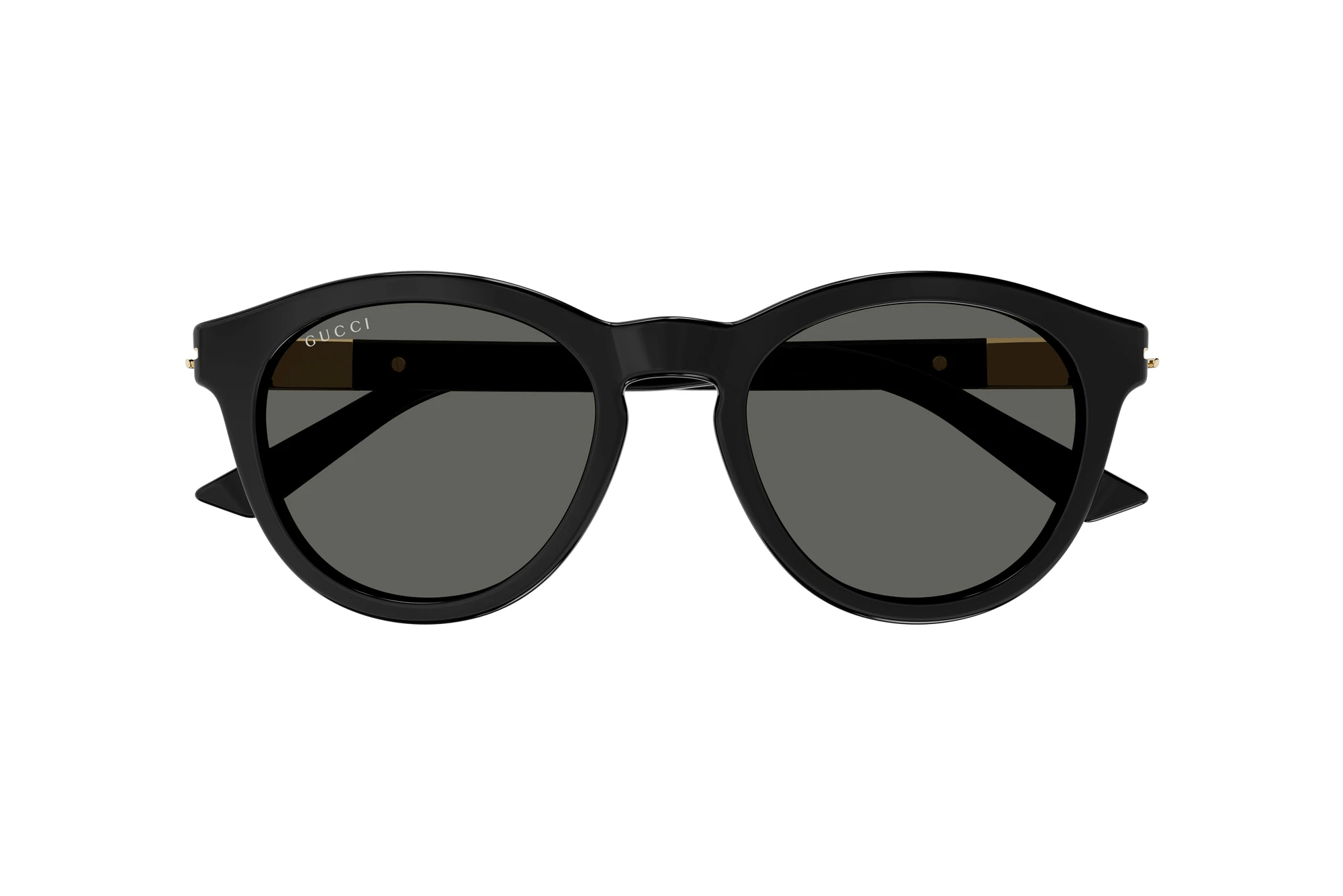 Vue de face Gucci GG1501S (001)
