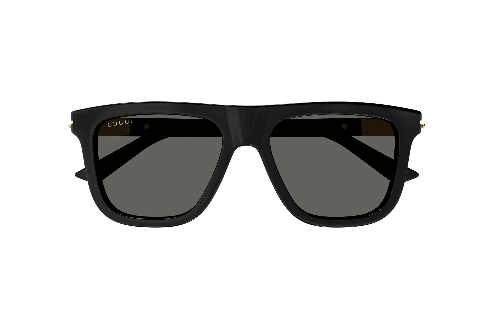 Vue de face Gucci GG1502S (001)