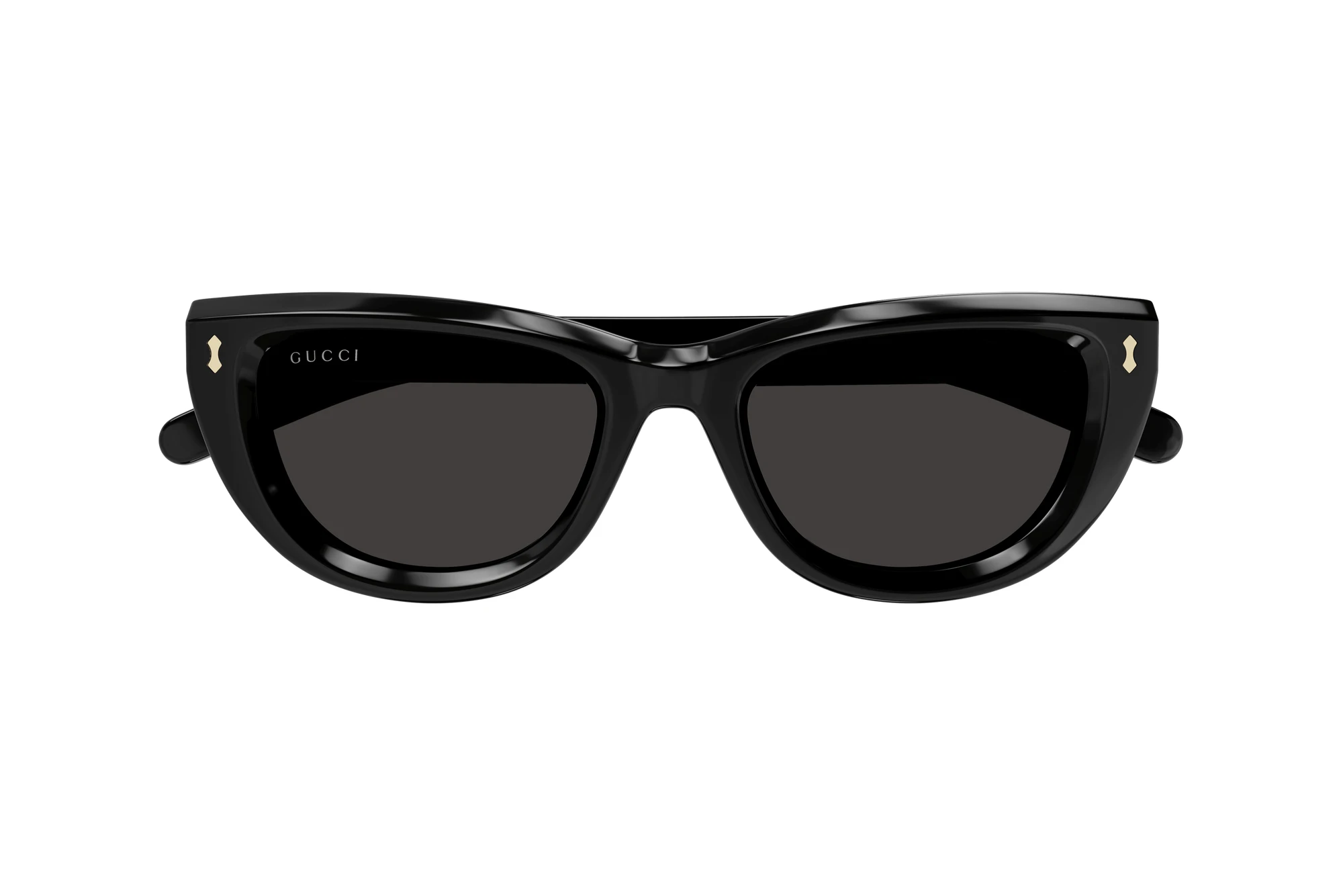 Vue de face Gucci GG1521S (001)
