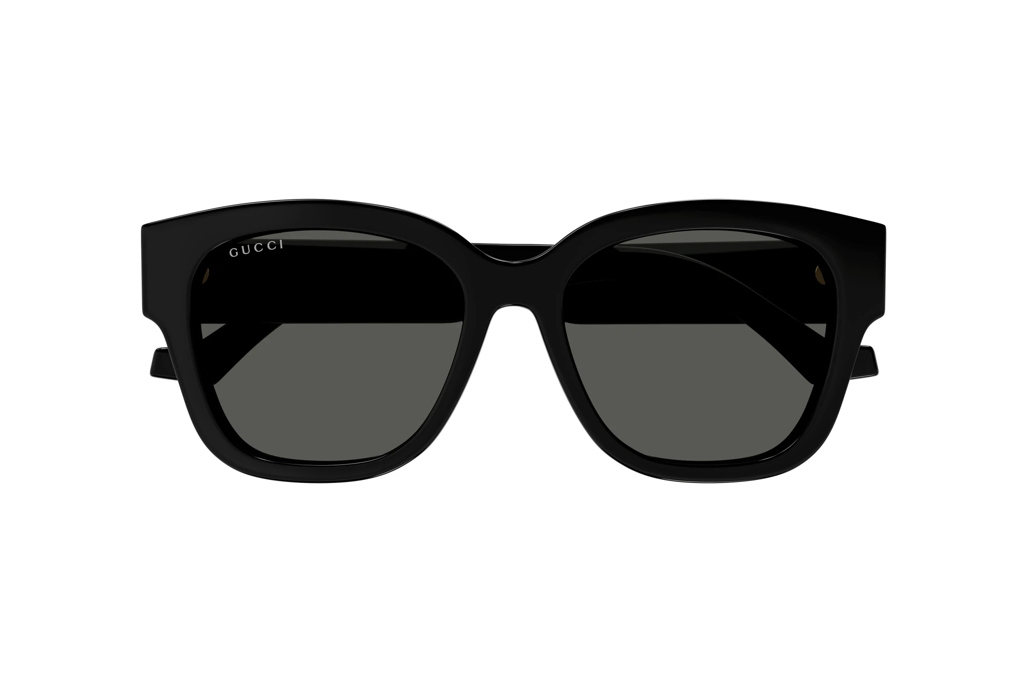 Vue de face Gucci GG1550SK (001)
