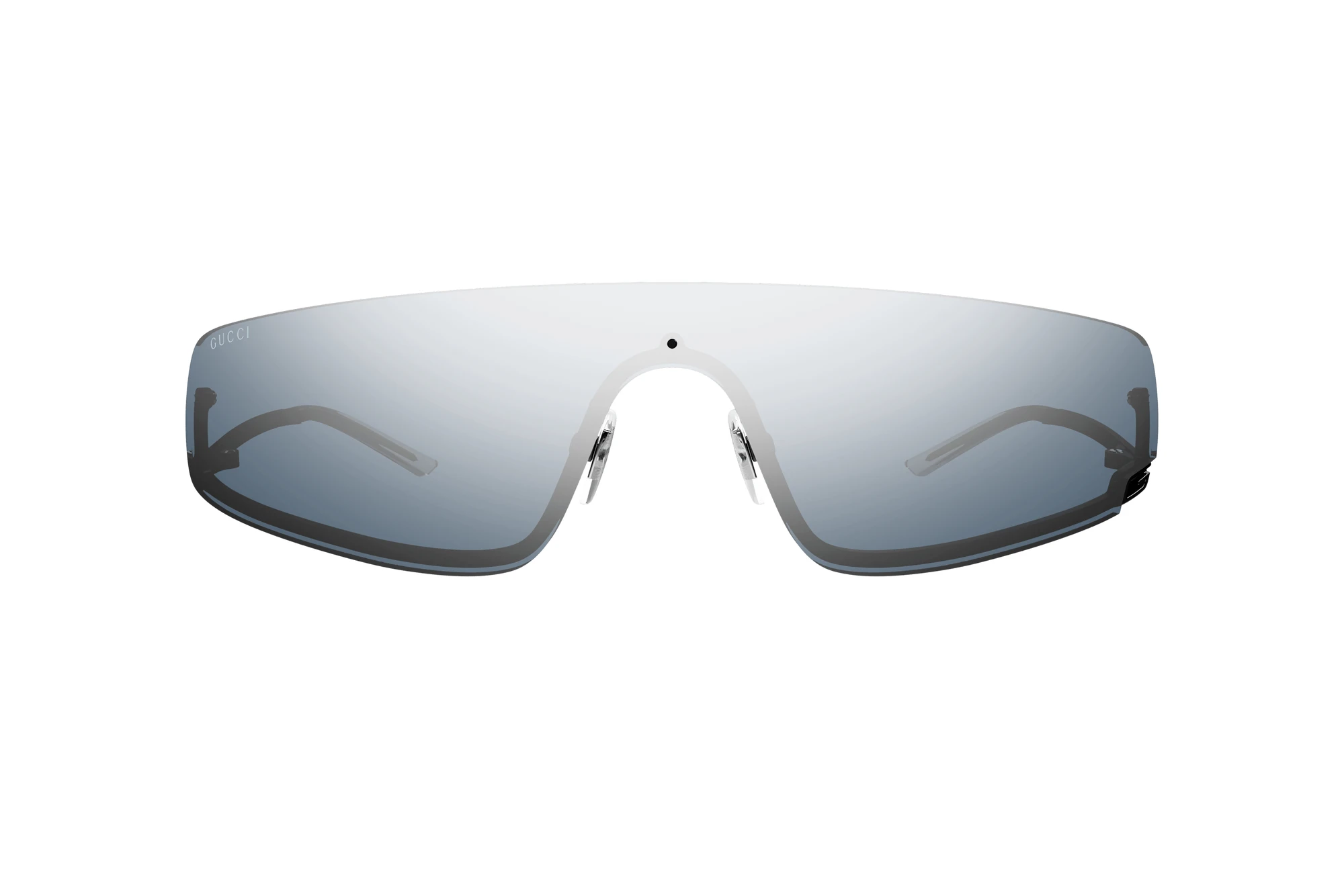 Vista frontale Gucci GG1561S (004)