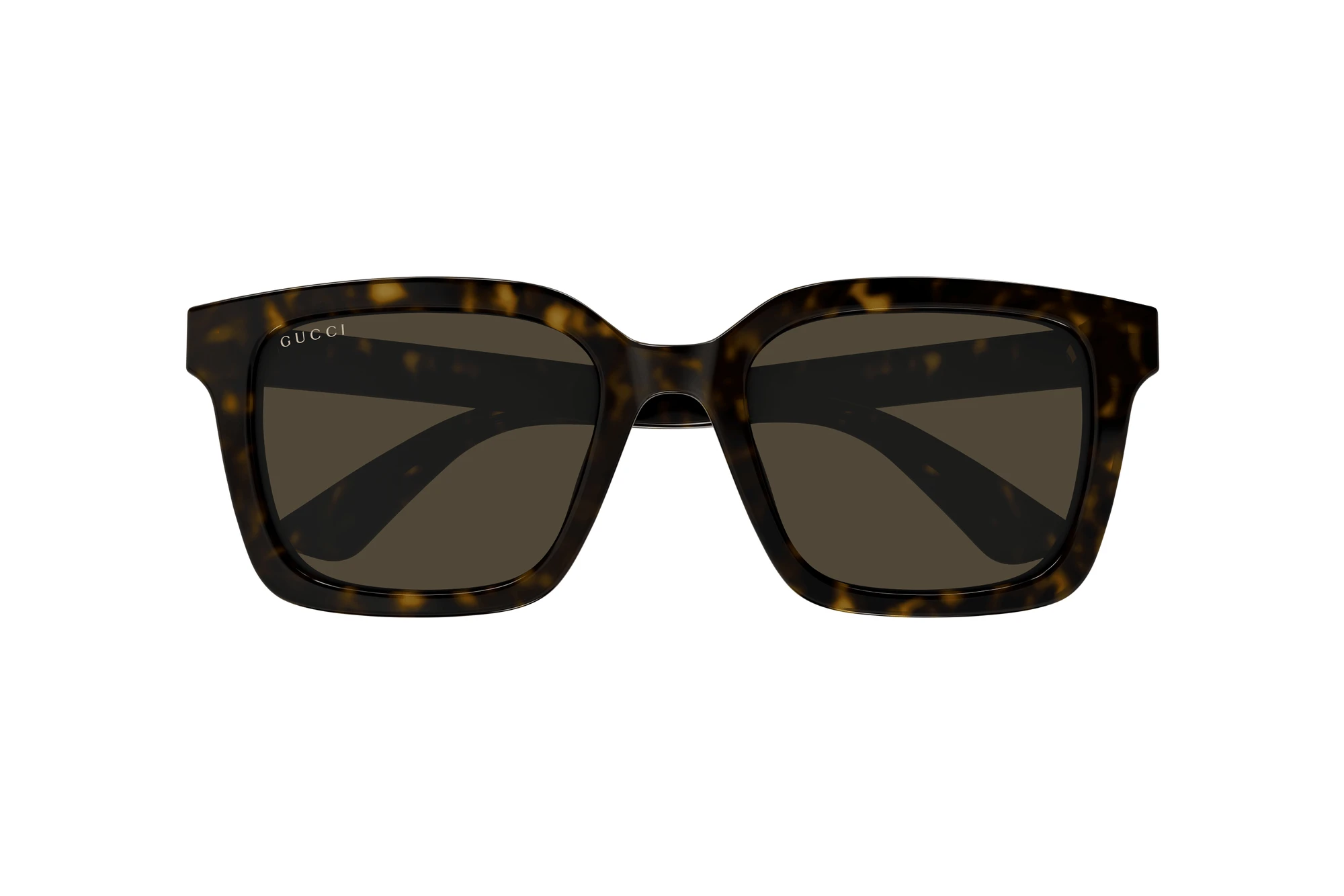 Vorderansicht Gucci GG1582SK (002)