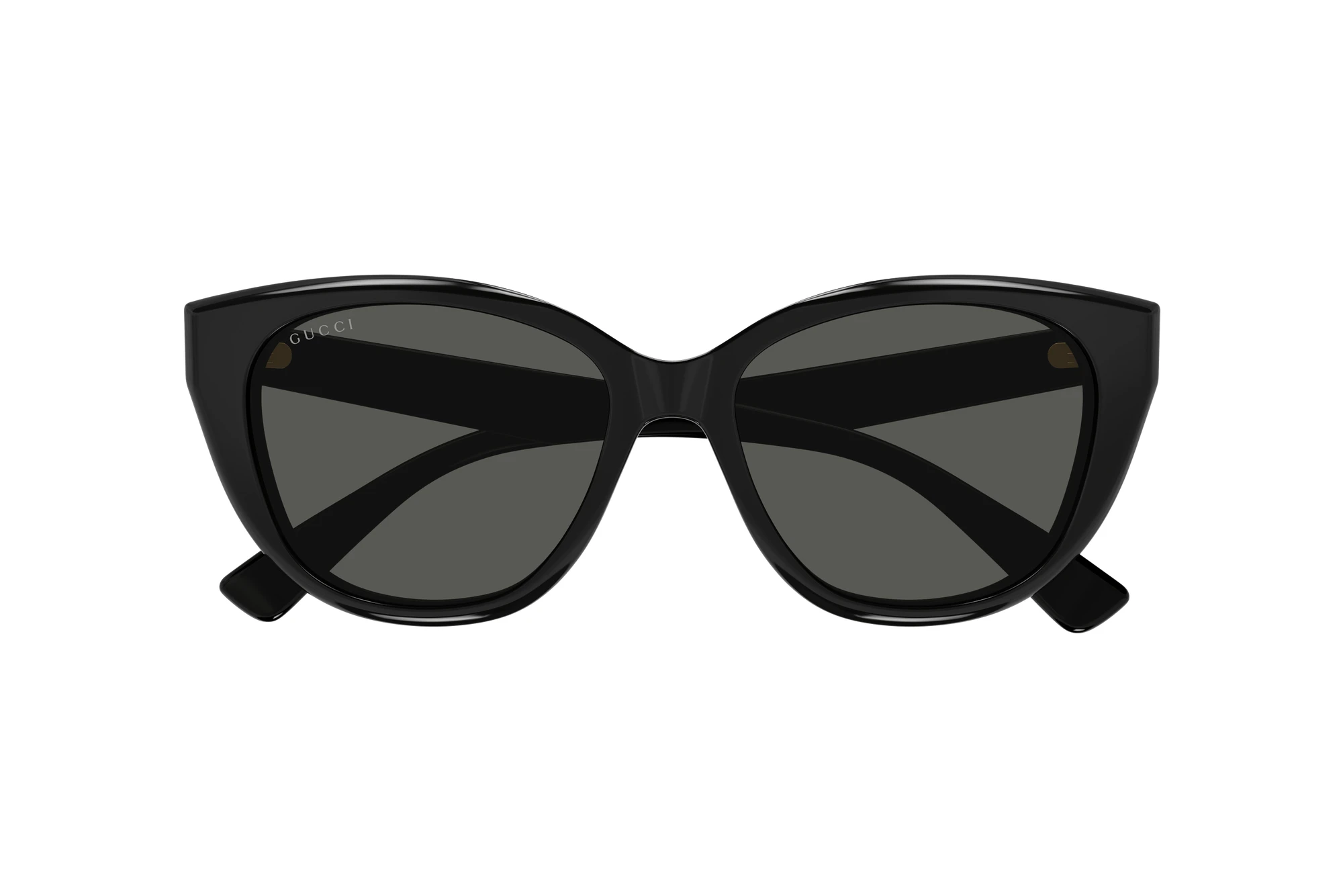 Vista frontale Gucci GG1588S (001)