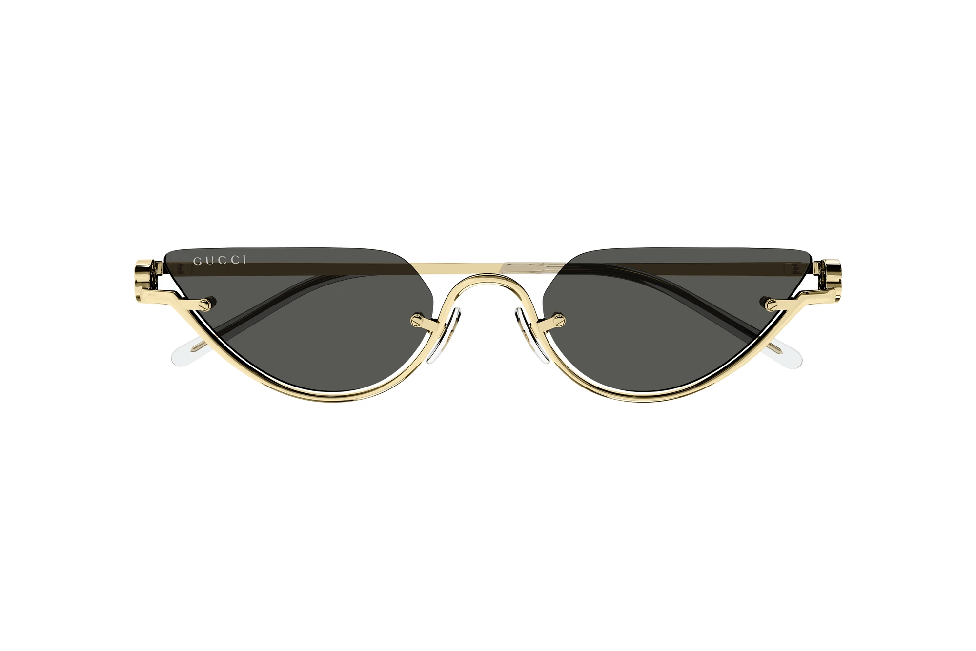 Vorderansicht Gucci GG1603S (001)