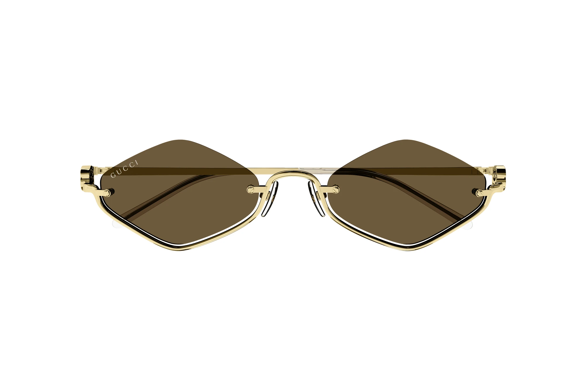 Vorderansicht Gucci GG1604S (002)