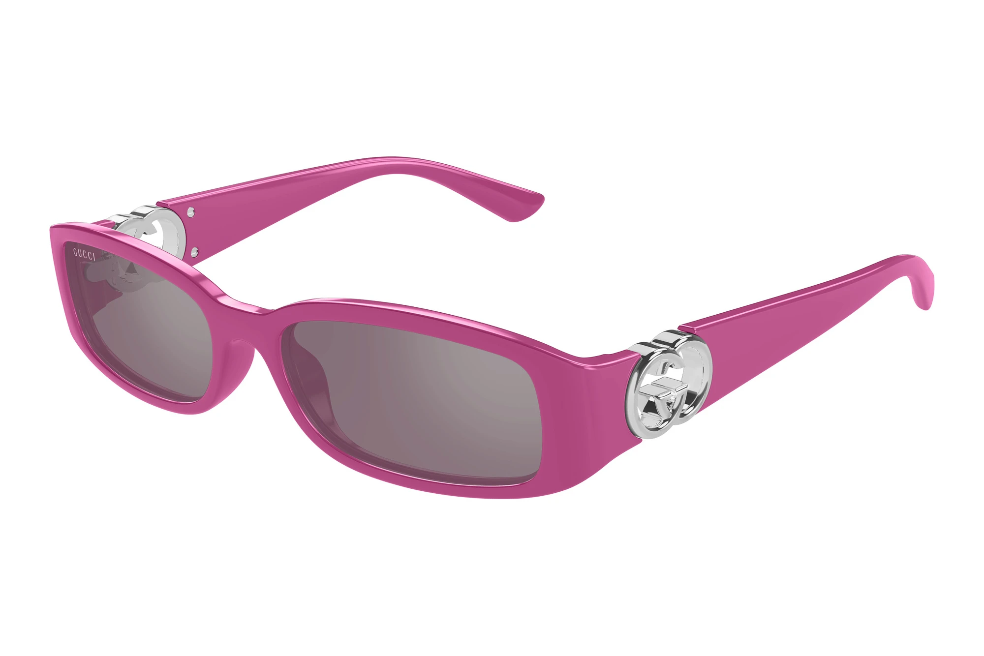 Gucci   GG1661S 004 FUCHSIA
