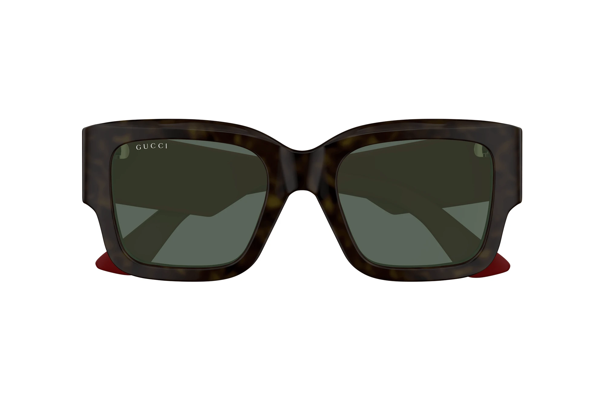 Vorderansicht Gucci GG1663S (002)