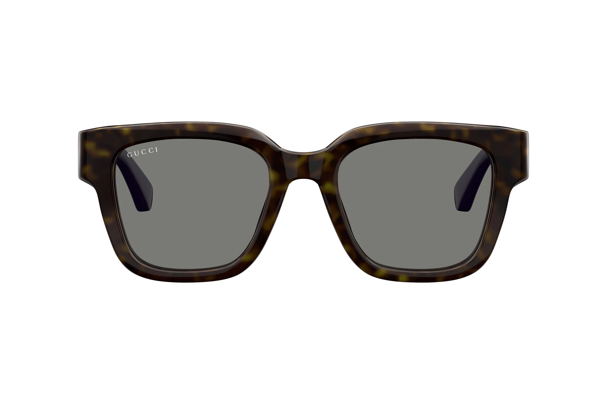 Vorderansicht Gucci GG1670SK (002)