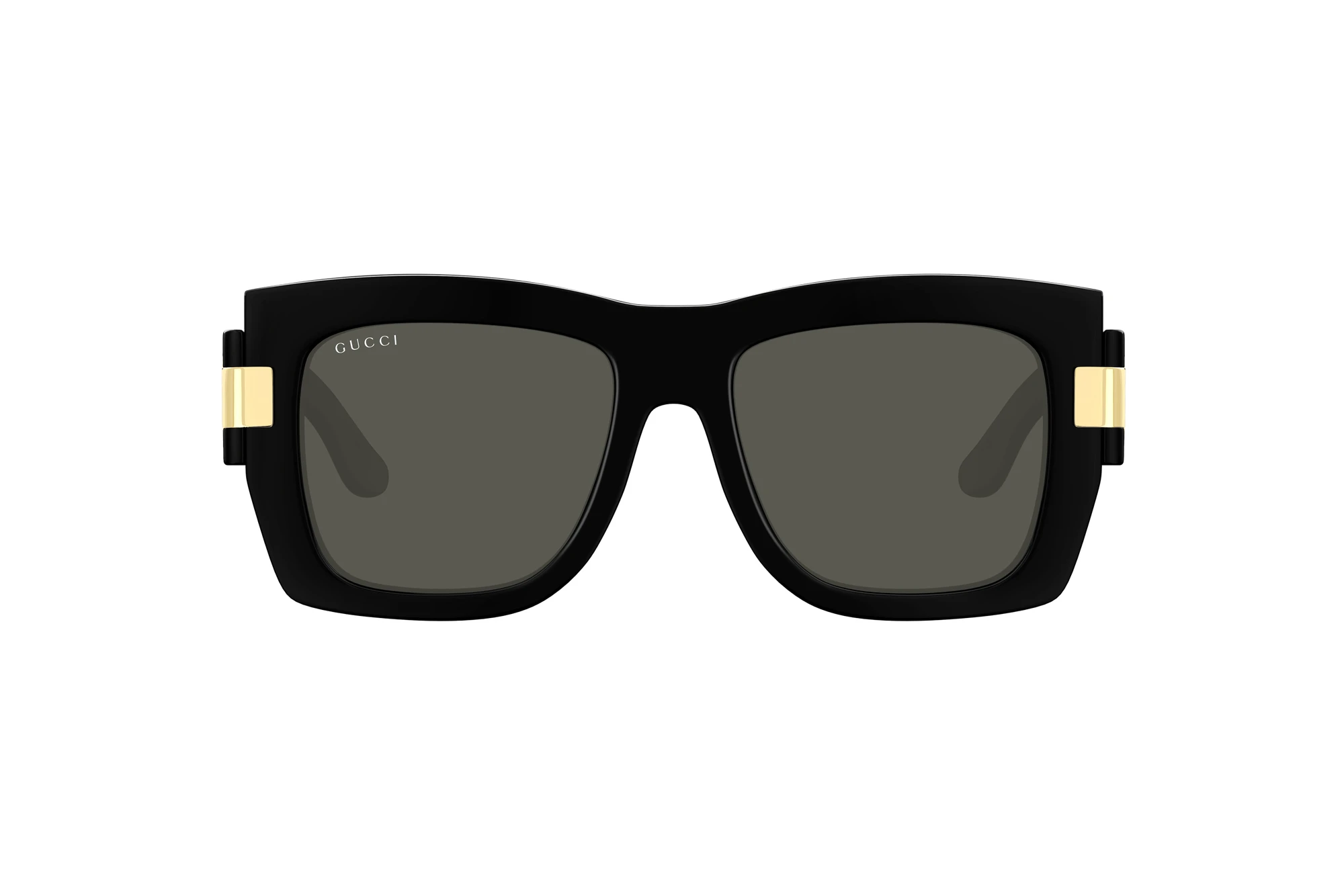 Vista frontale Gucci GG1688S (001)