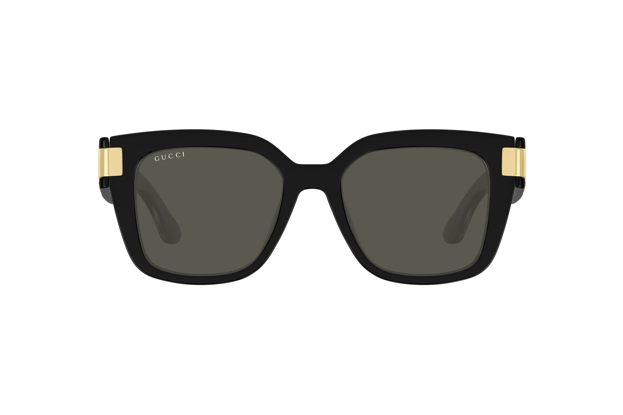 Vista frontale Gucci GG1690SK (001)