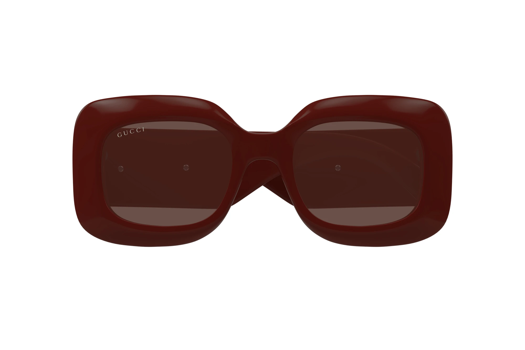 Vue de face Gucci GG1695S (004)