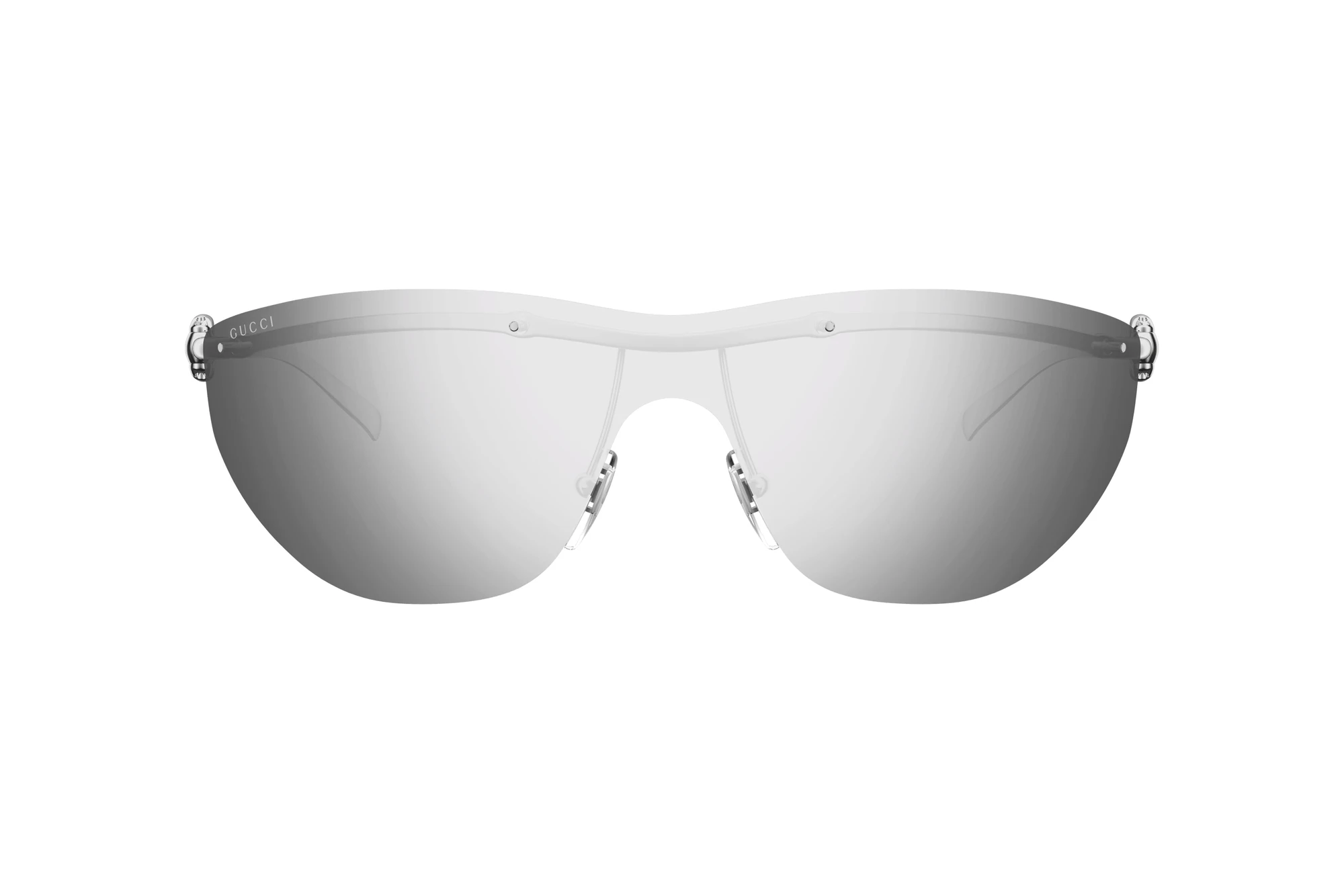 Vorderansicht Gucci GG1700S (002)