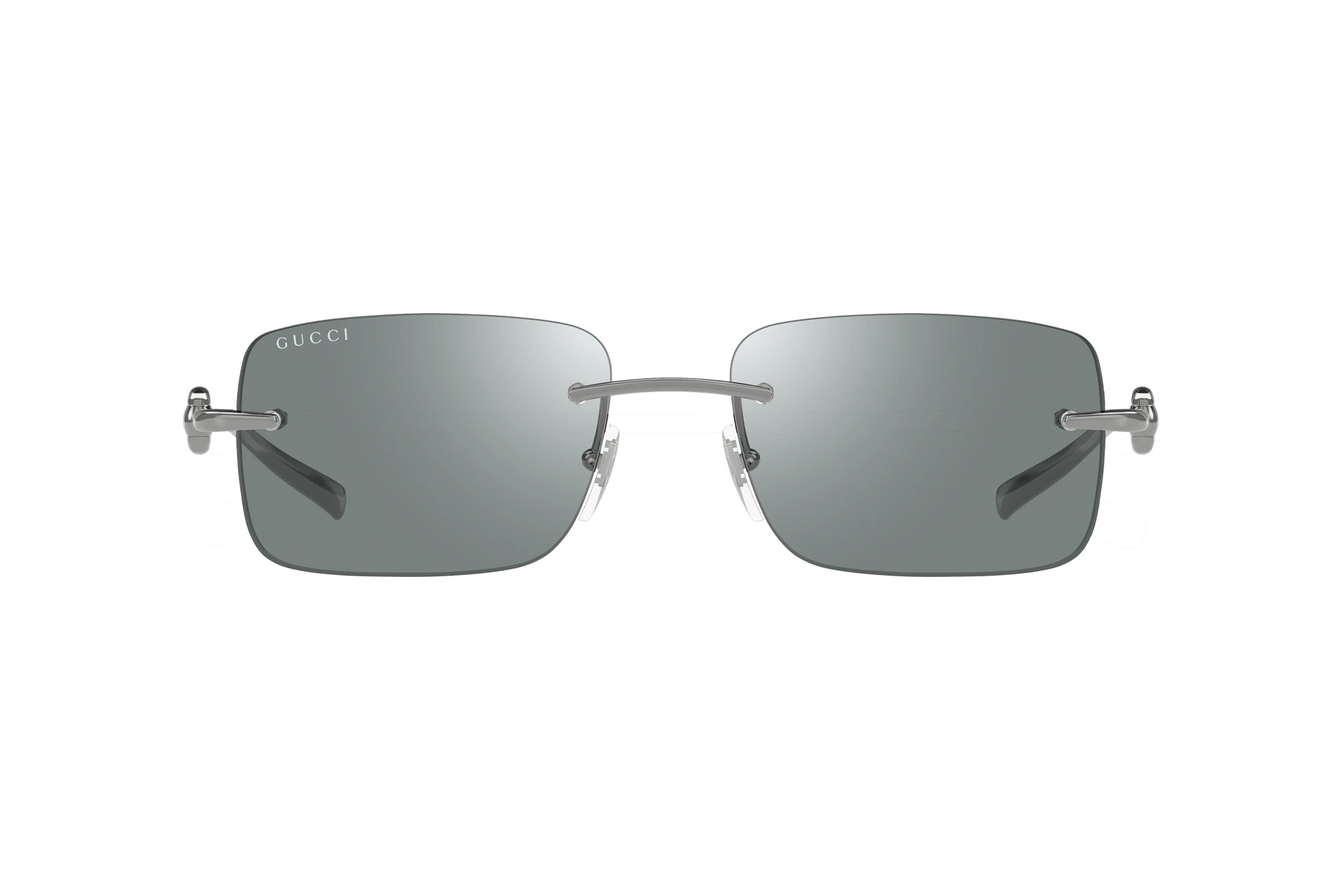 Vue de face Gucci GG1703S (002)