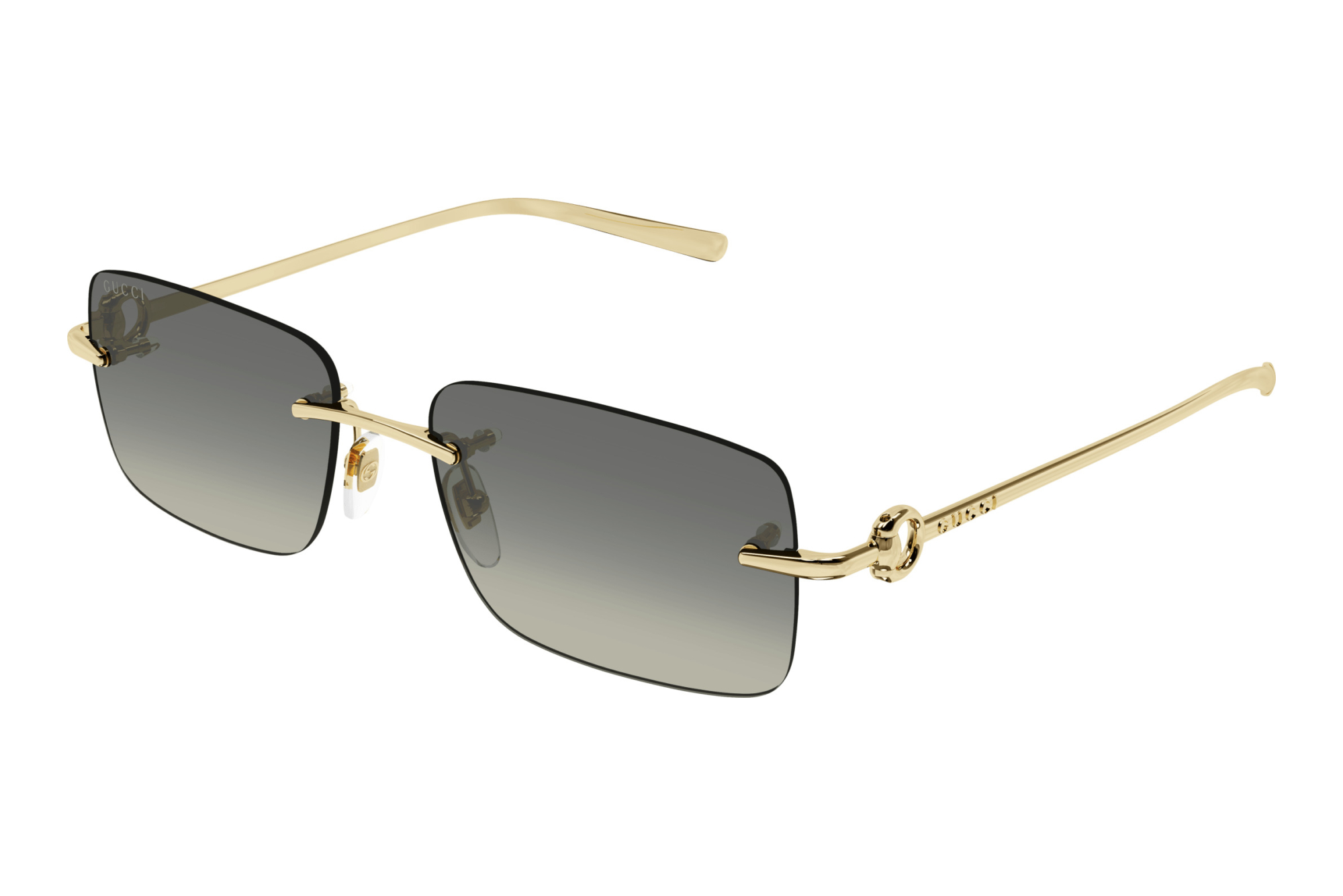 Gucci   GG1703S 005 GOLD