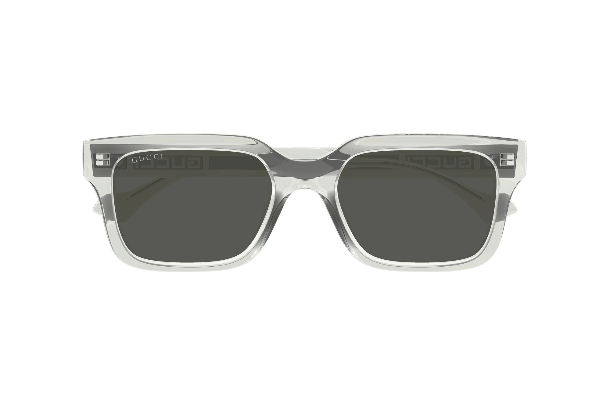 Vista frontale Gucci GG1732SK (004)